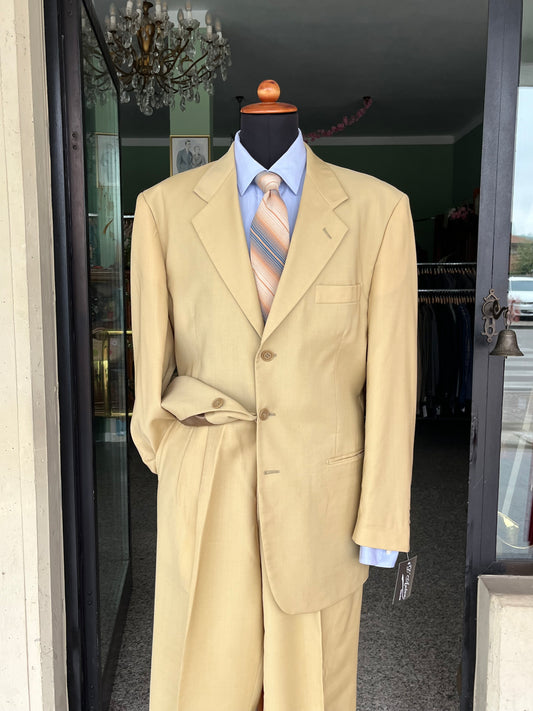 Completo anni ‘80 tg. 54 drop 7