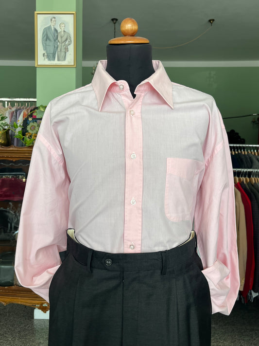 Camicia anni ‘80 tg. XL-XXL