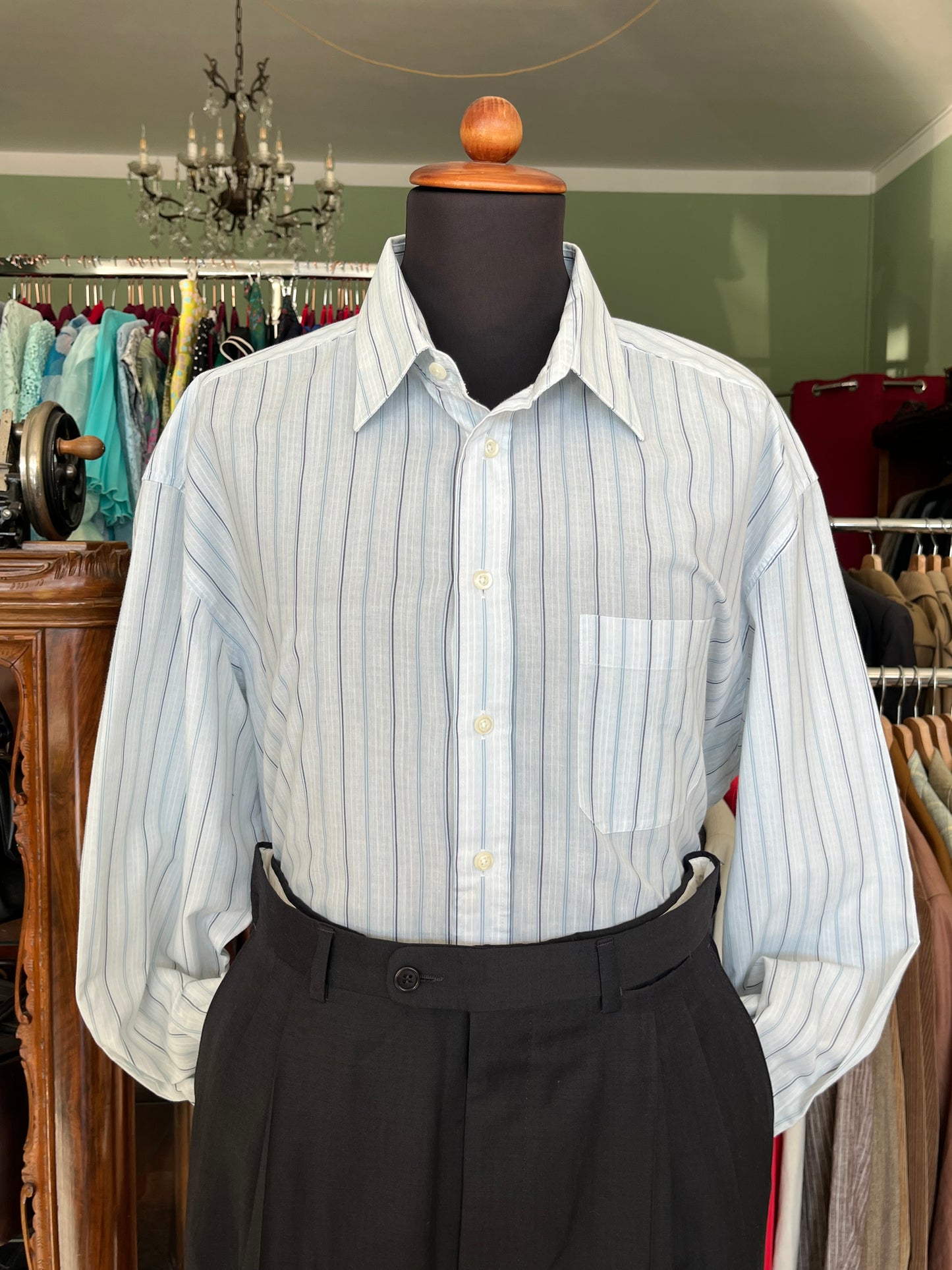 Camicia anni ‘90 XL-XXL