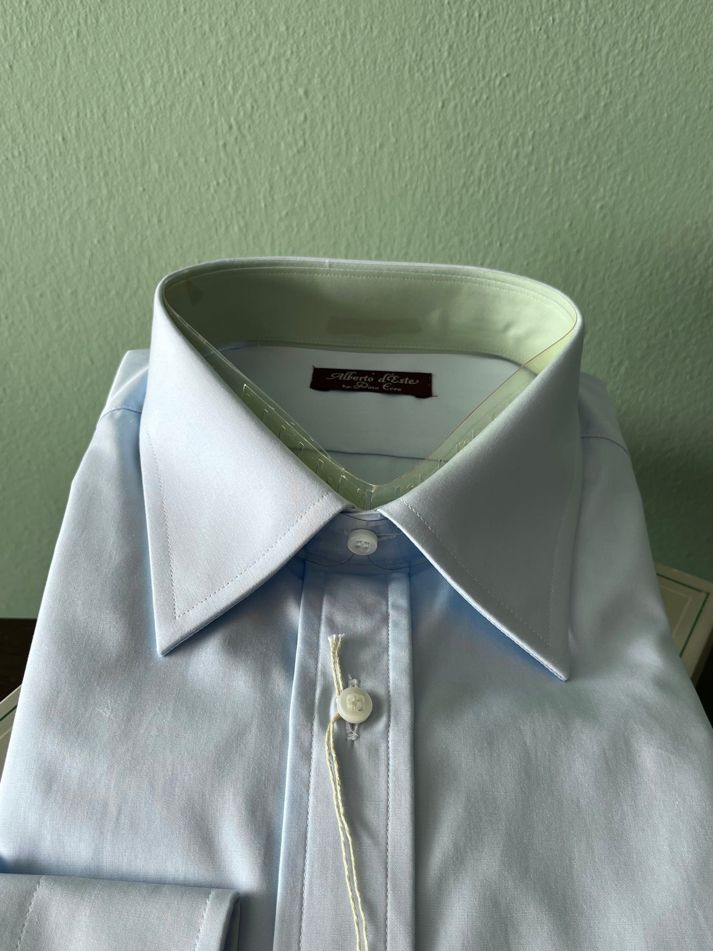 Camicia in cotone NOS tg. L-XL