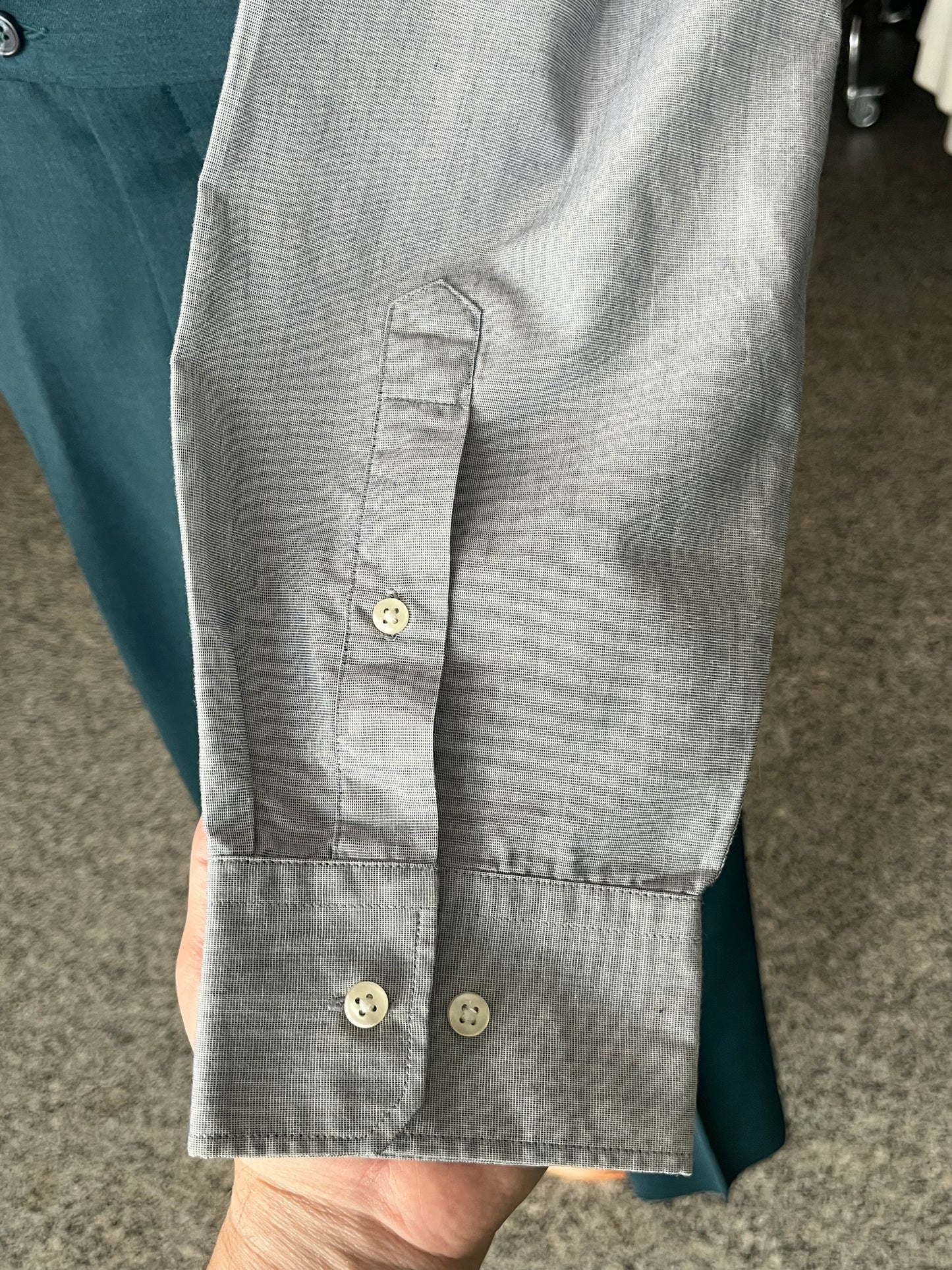 Camicia anni ‘90 tg. XL-XXL