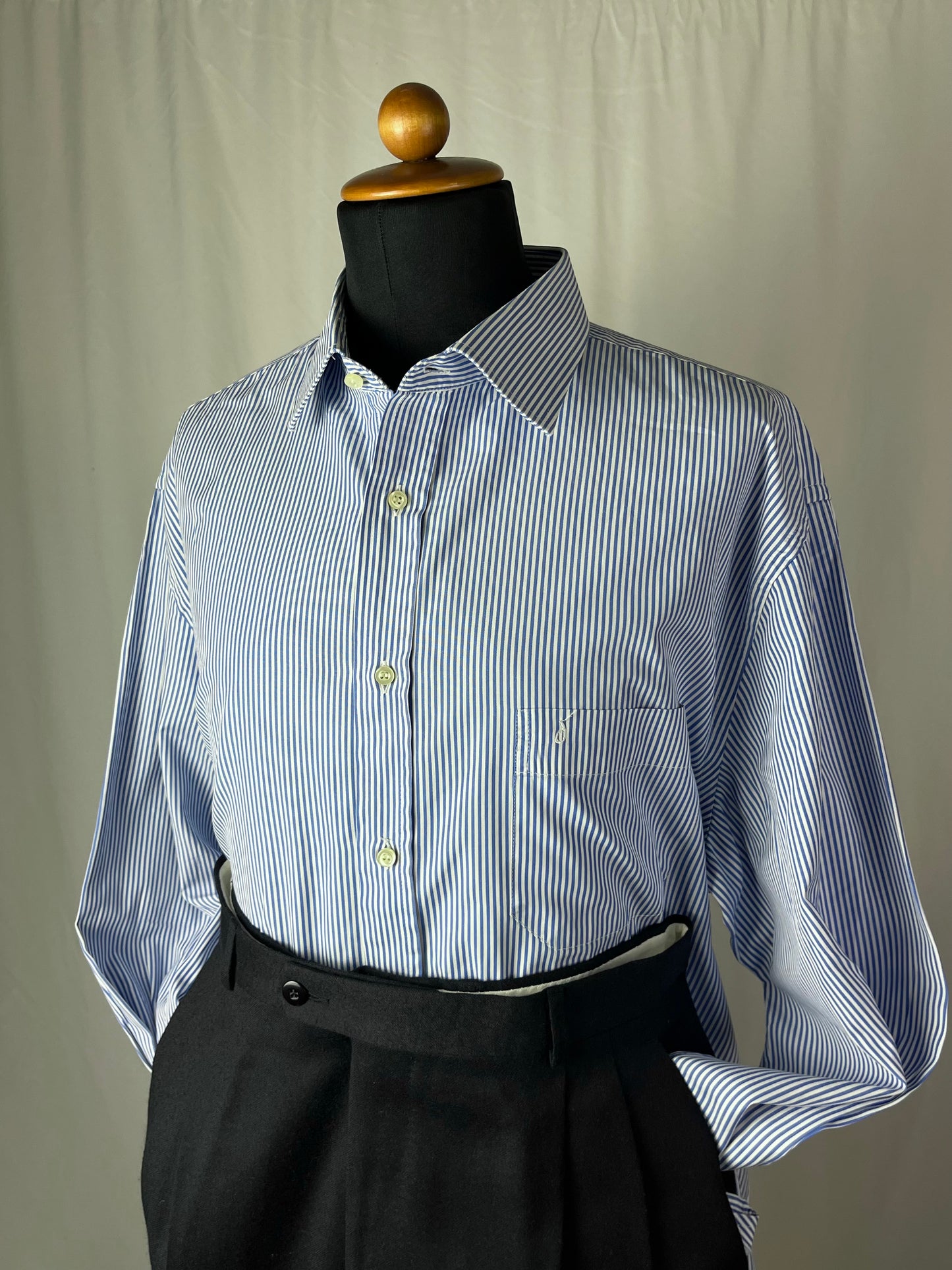 Camicia anni ‘80 tg. L-XL