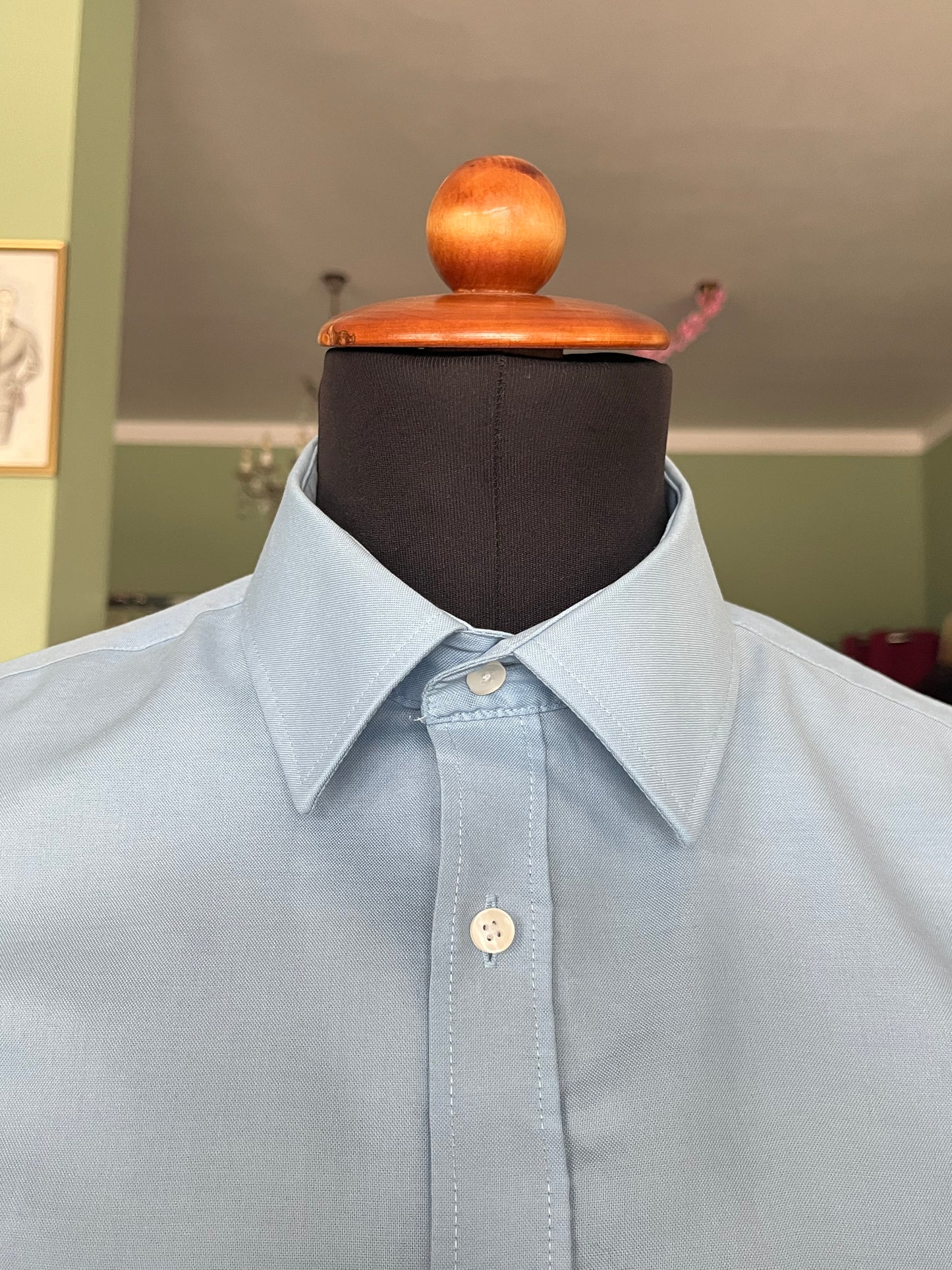 Camicia anni ‘80 tg. S-M