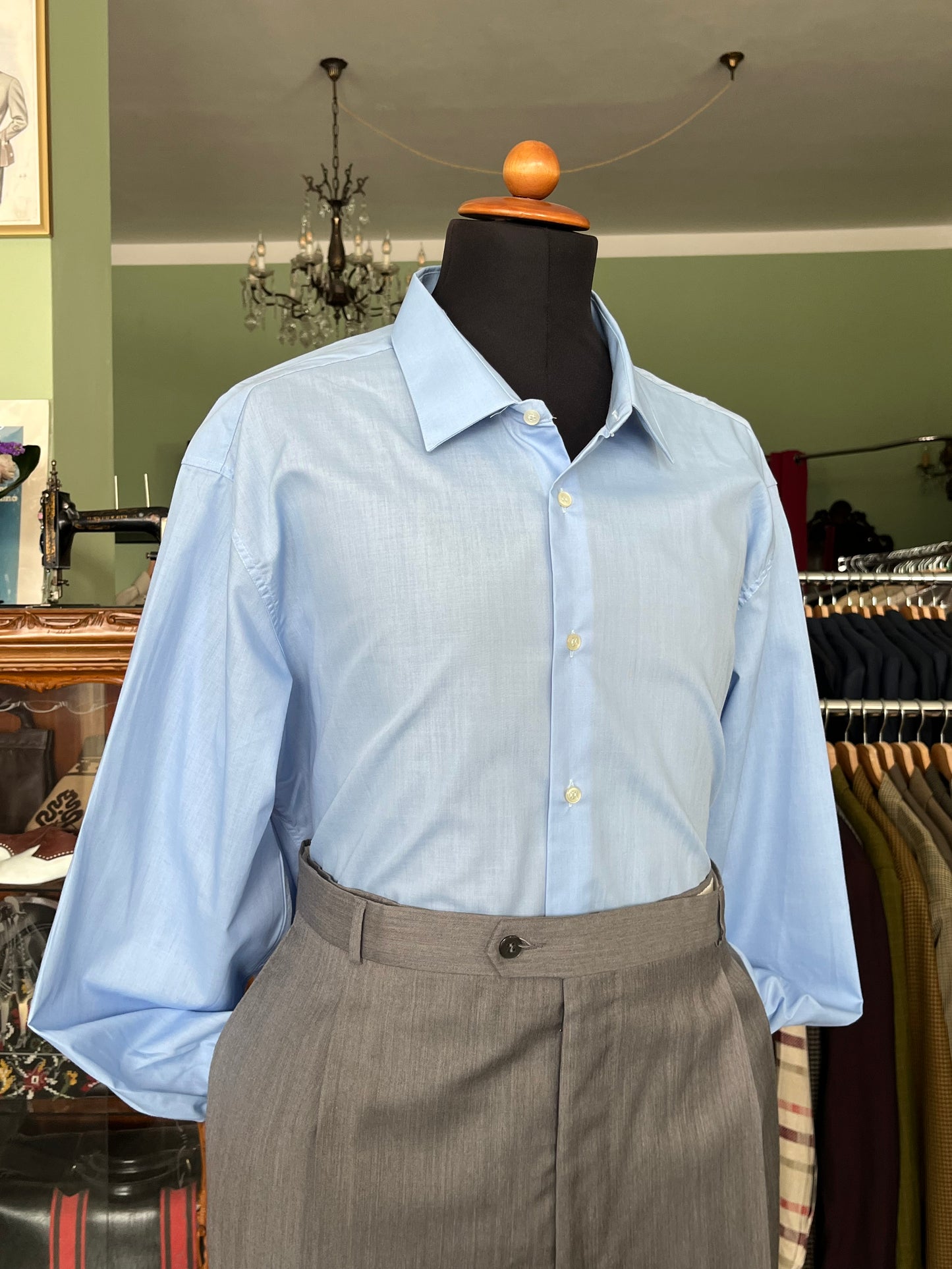 Camicia anni ‘80 NOS tg. XL-XXL