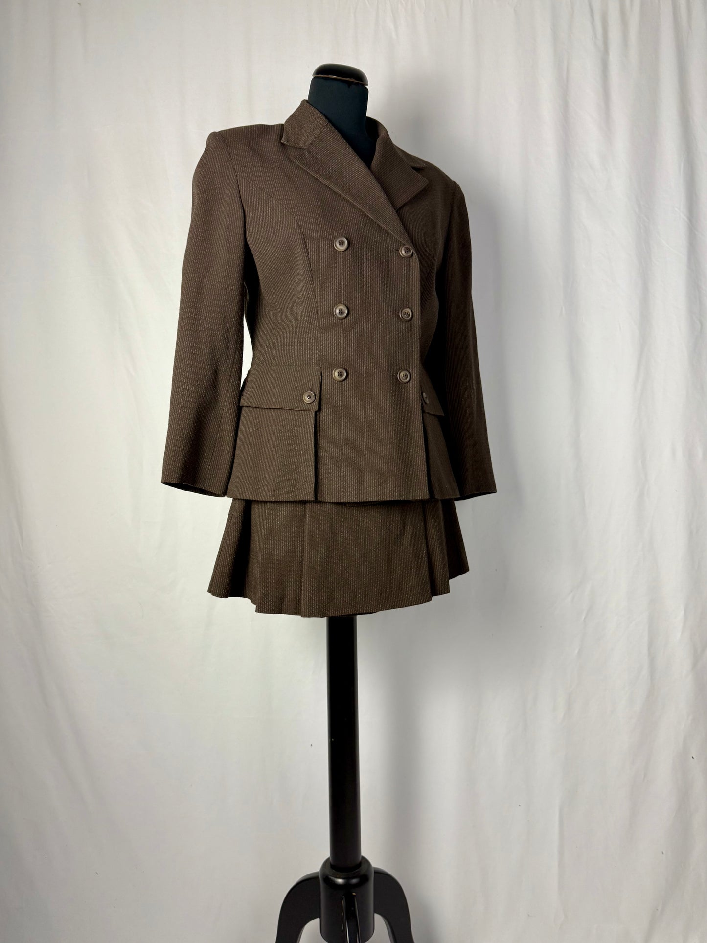 Tailleur Pinko urban fashion - TG. 40