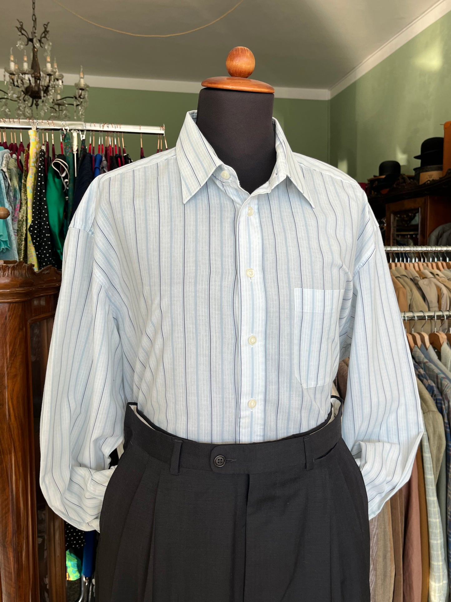 Camicia anni ‘90 XL-XXL