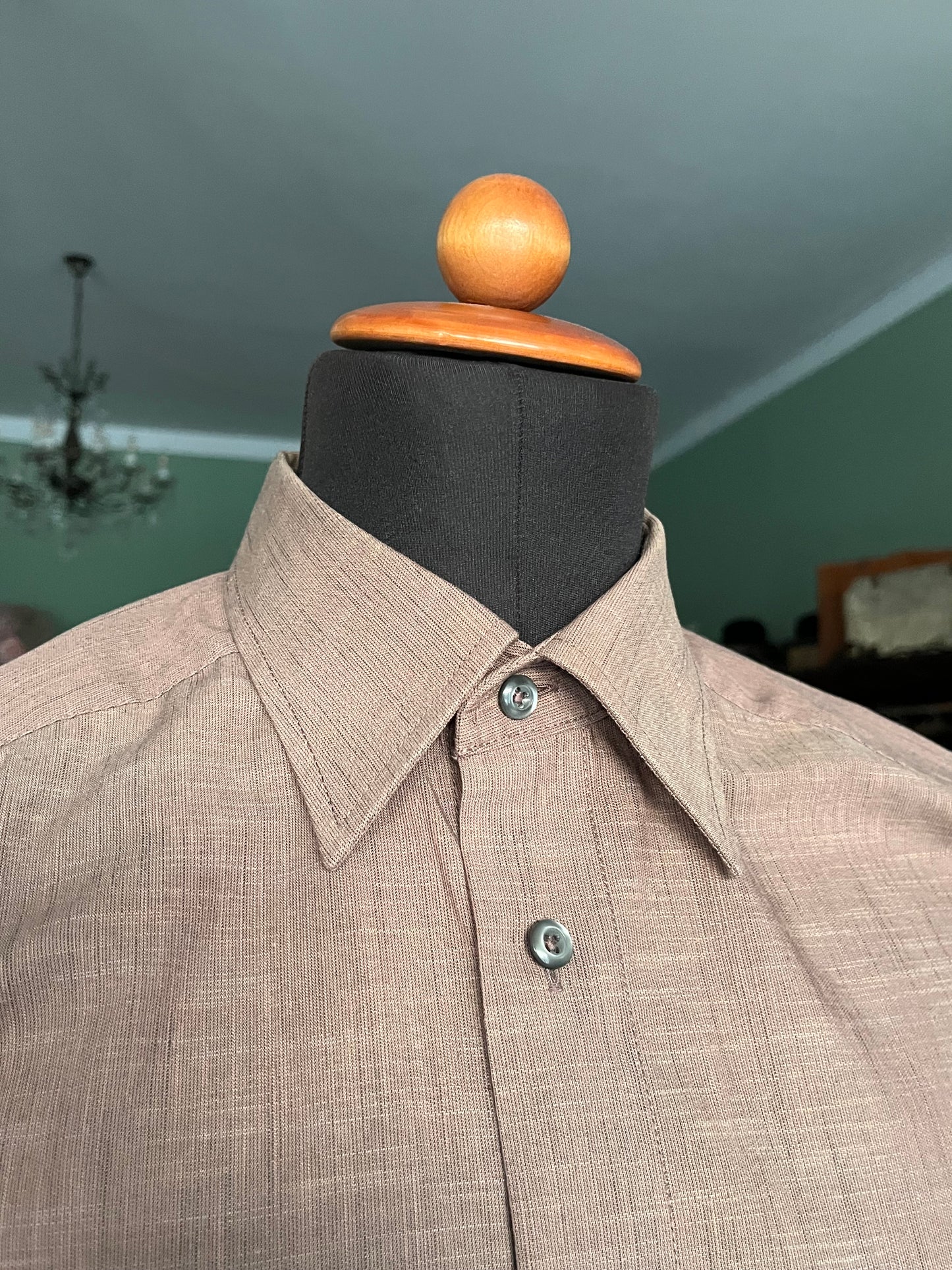 Camicia anni ‘80 tg. M-L