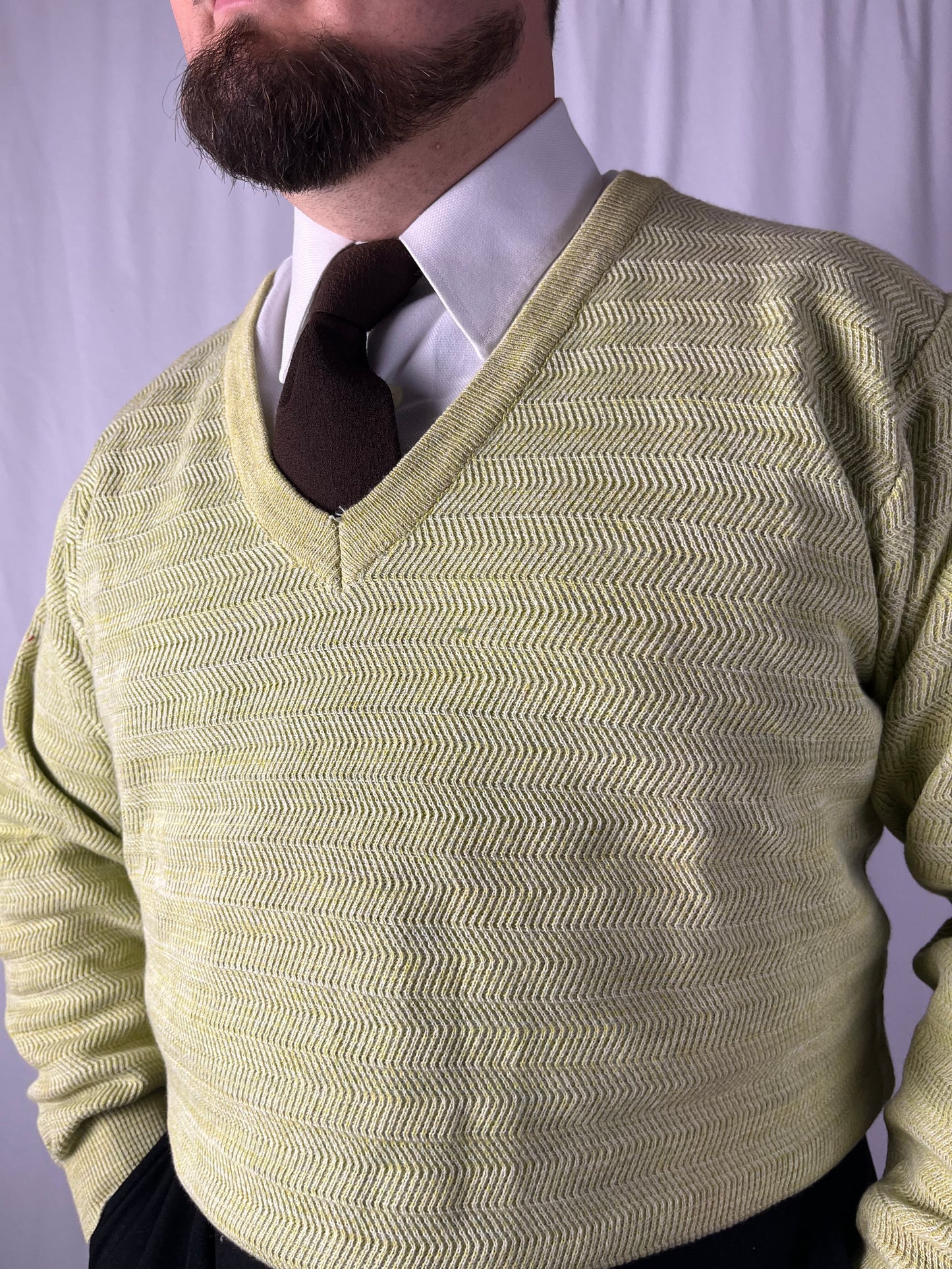 Maglione anni ‘80 M-L