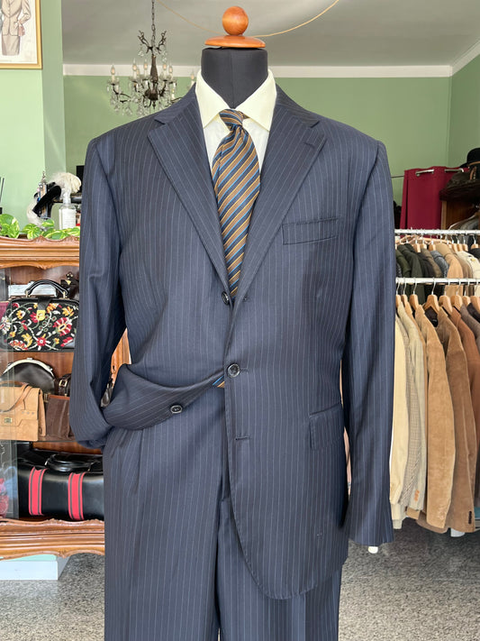Completo Loro Piana anni '90 tg. 54