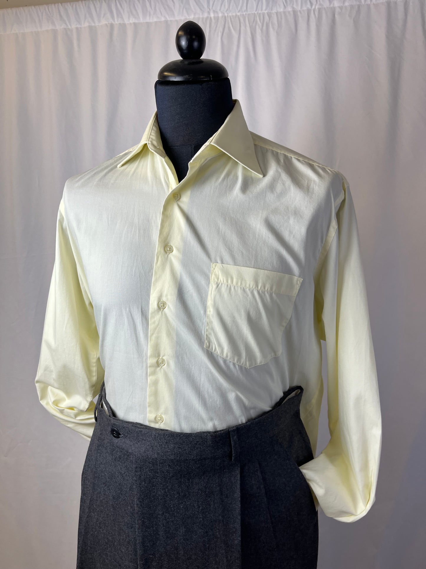 Camicia anni ‘90 tg. M-L