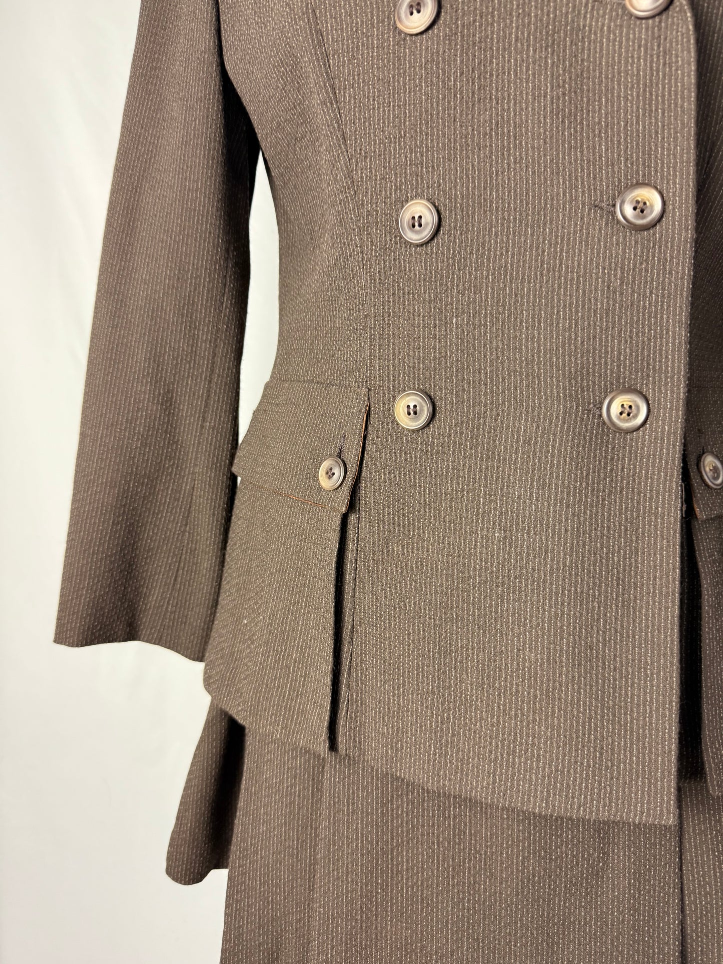 Tailleur Pinko urban fashion - TG. 40