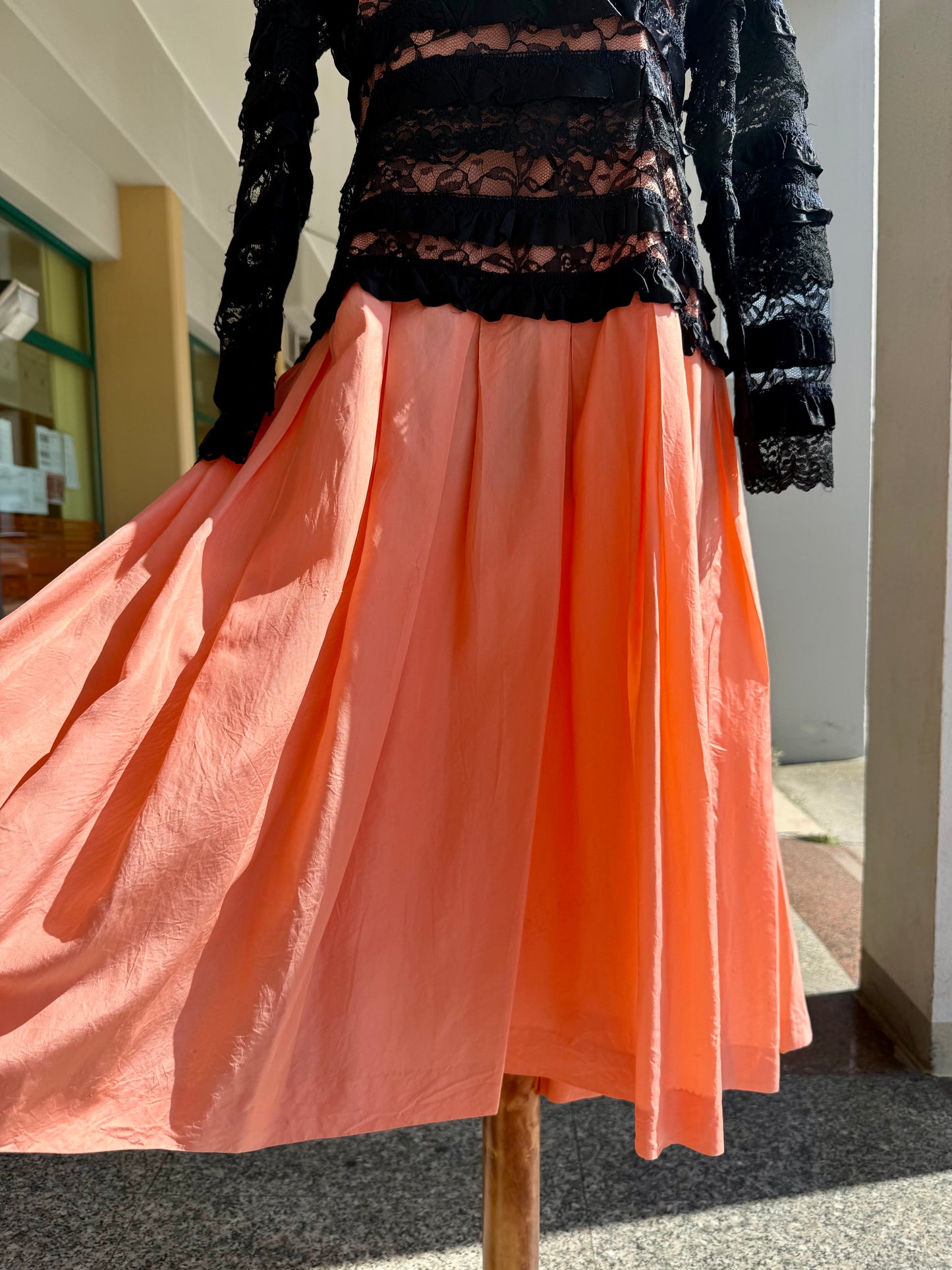 Abito da sera sartoriale - TG. 44