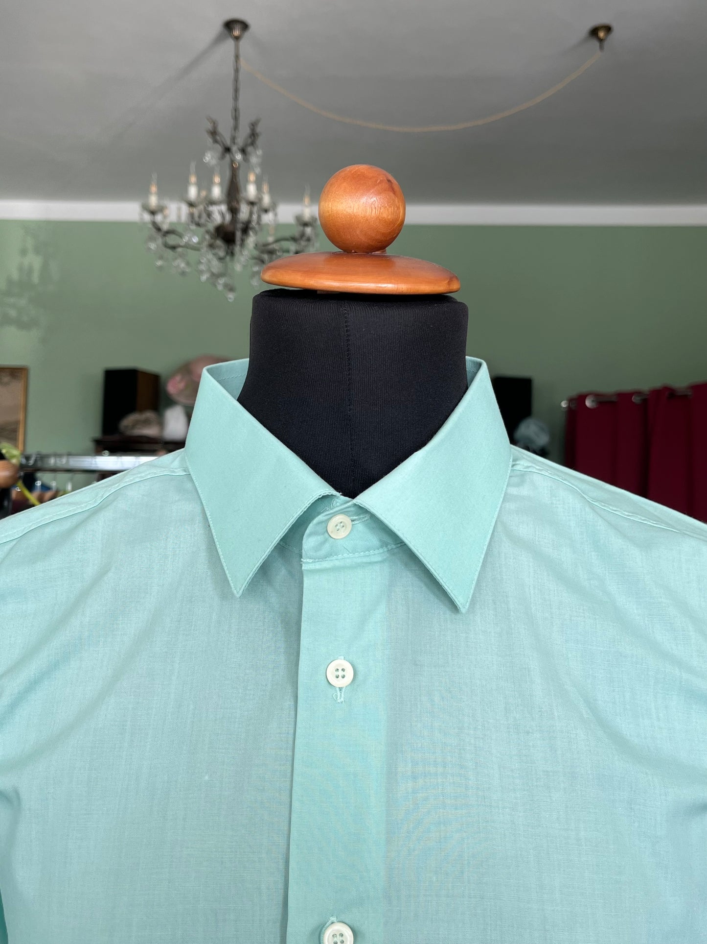 Camicia anni ‘60 tg. L-XL