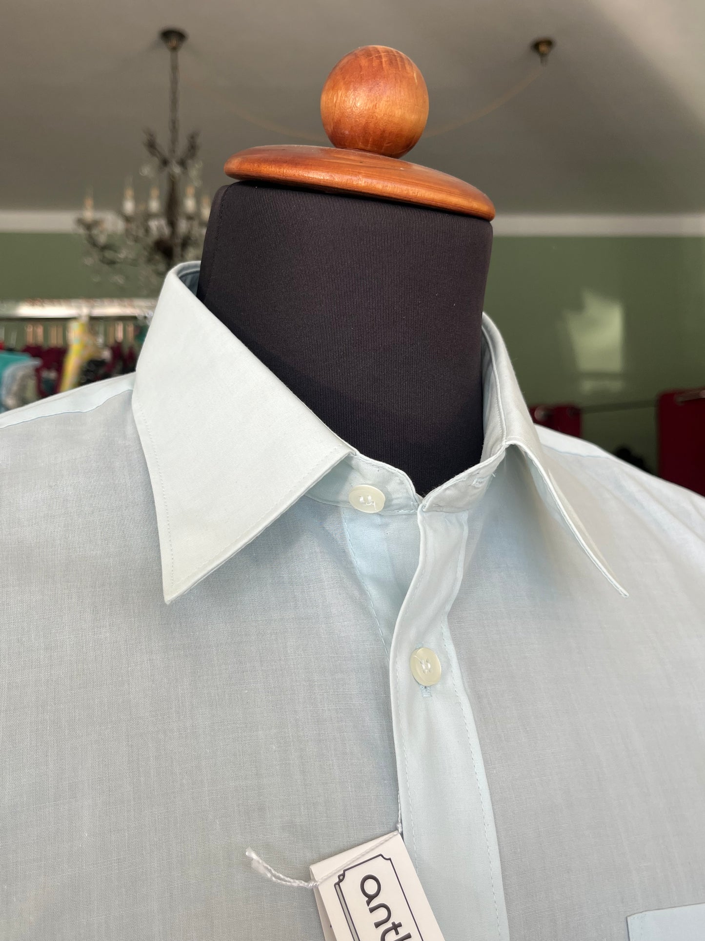 Camicia anni ‘90 tg. M-L