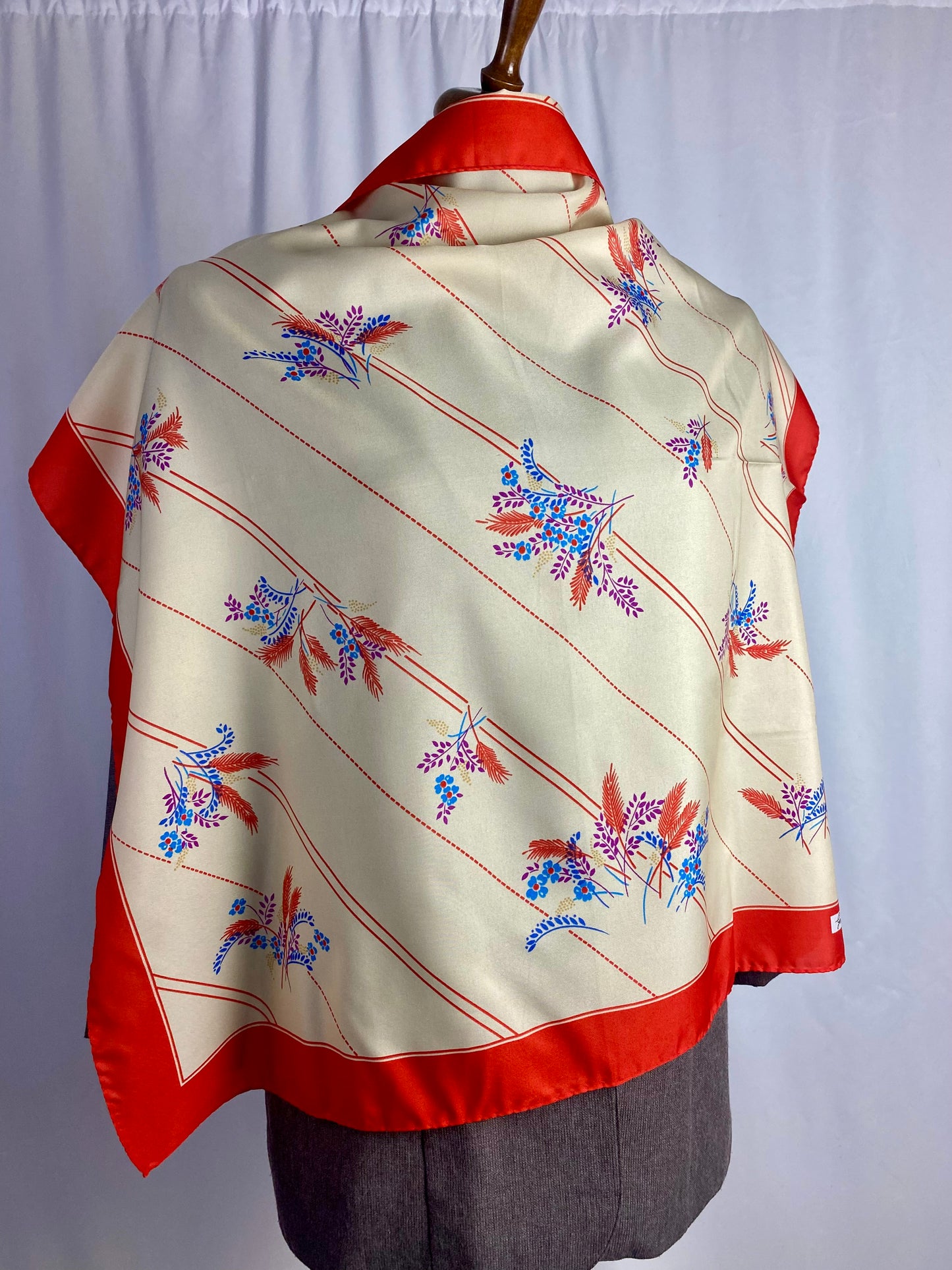 Foulard Gim Renoir