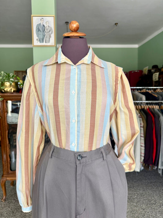 Camicia in cotone - TG. 46