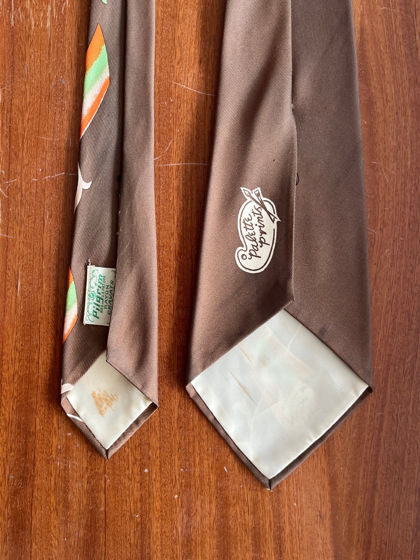 Cravatta swing anni ‘40
