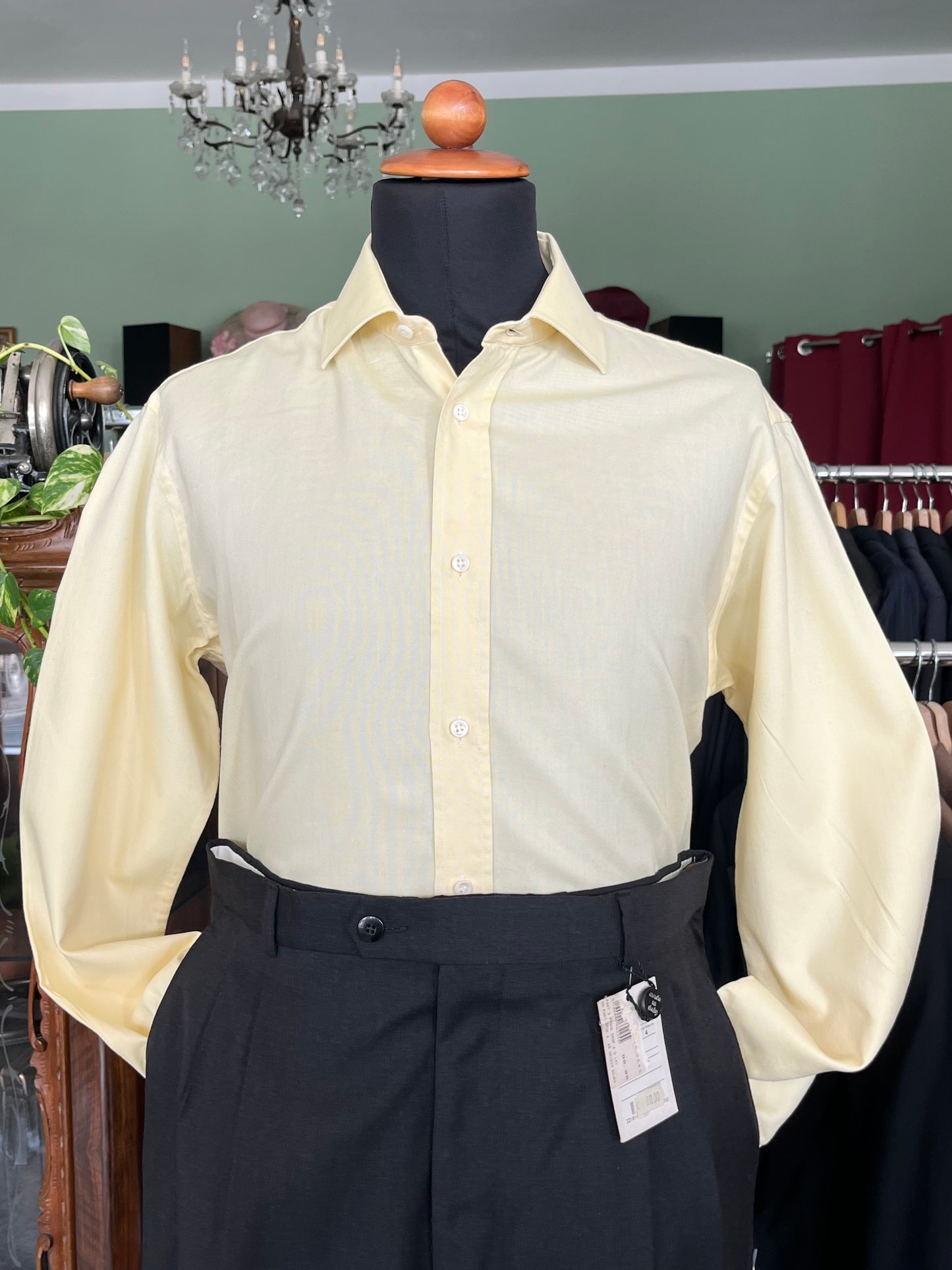 Camicia anni ‘90 tg. S-M