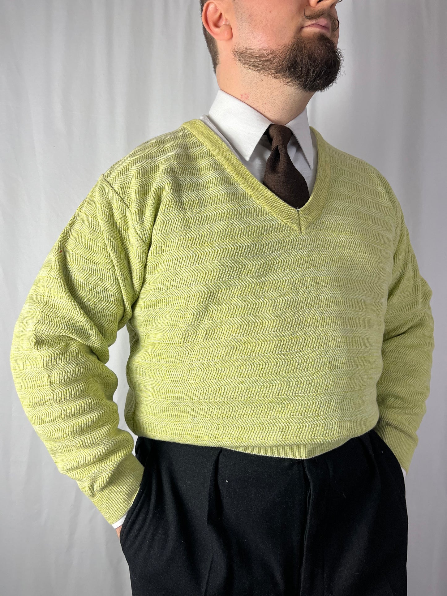 Maglione anni ‘80 M-L