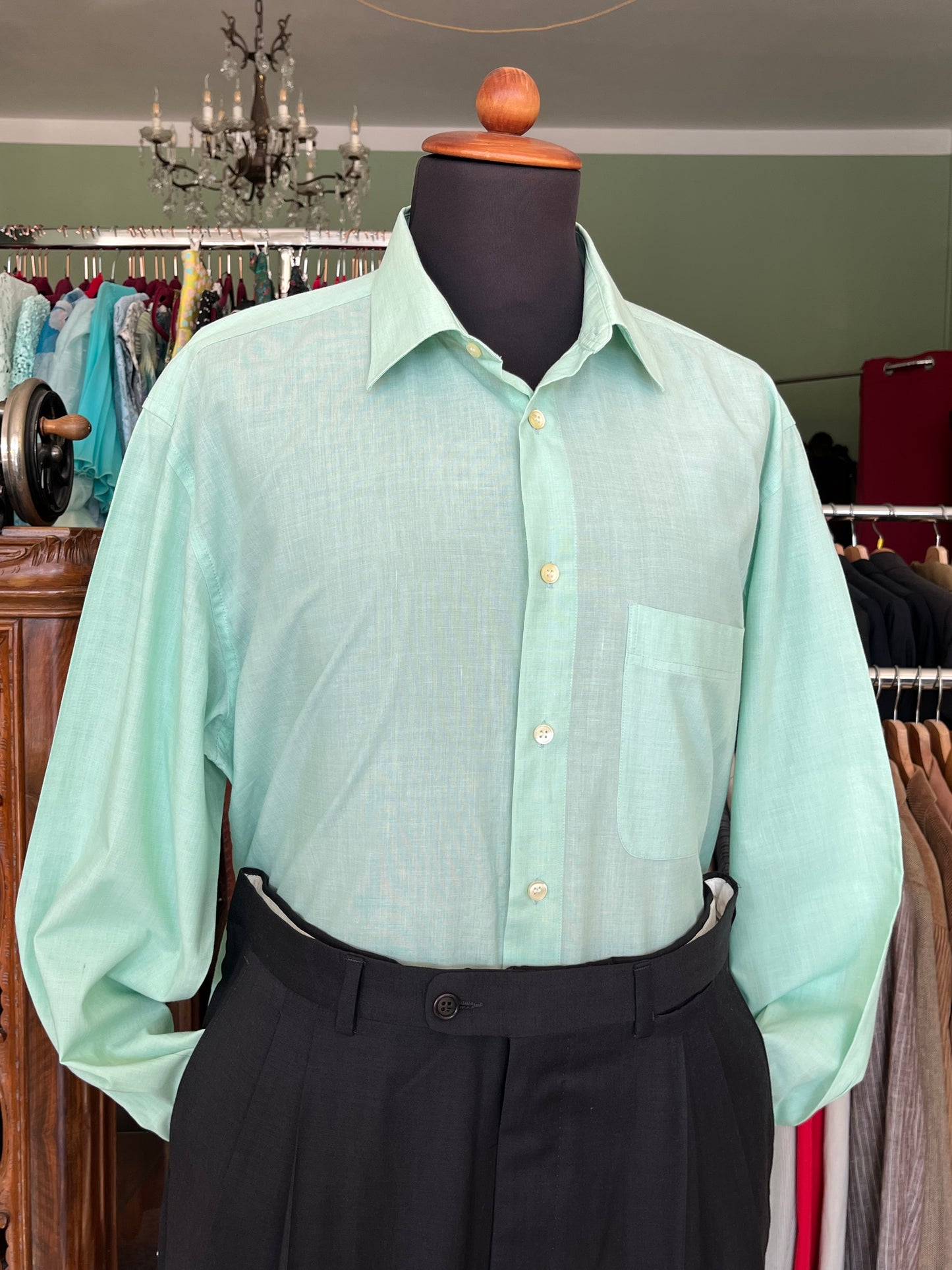 Camicia anni ‘90 tg. L-XL