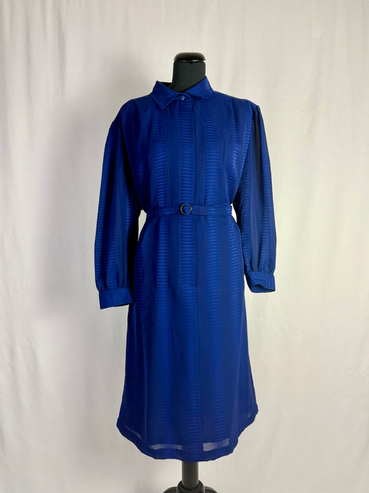 Abito blu classico - TG. 58/60