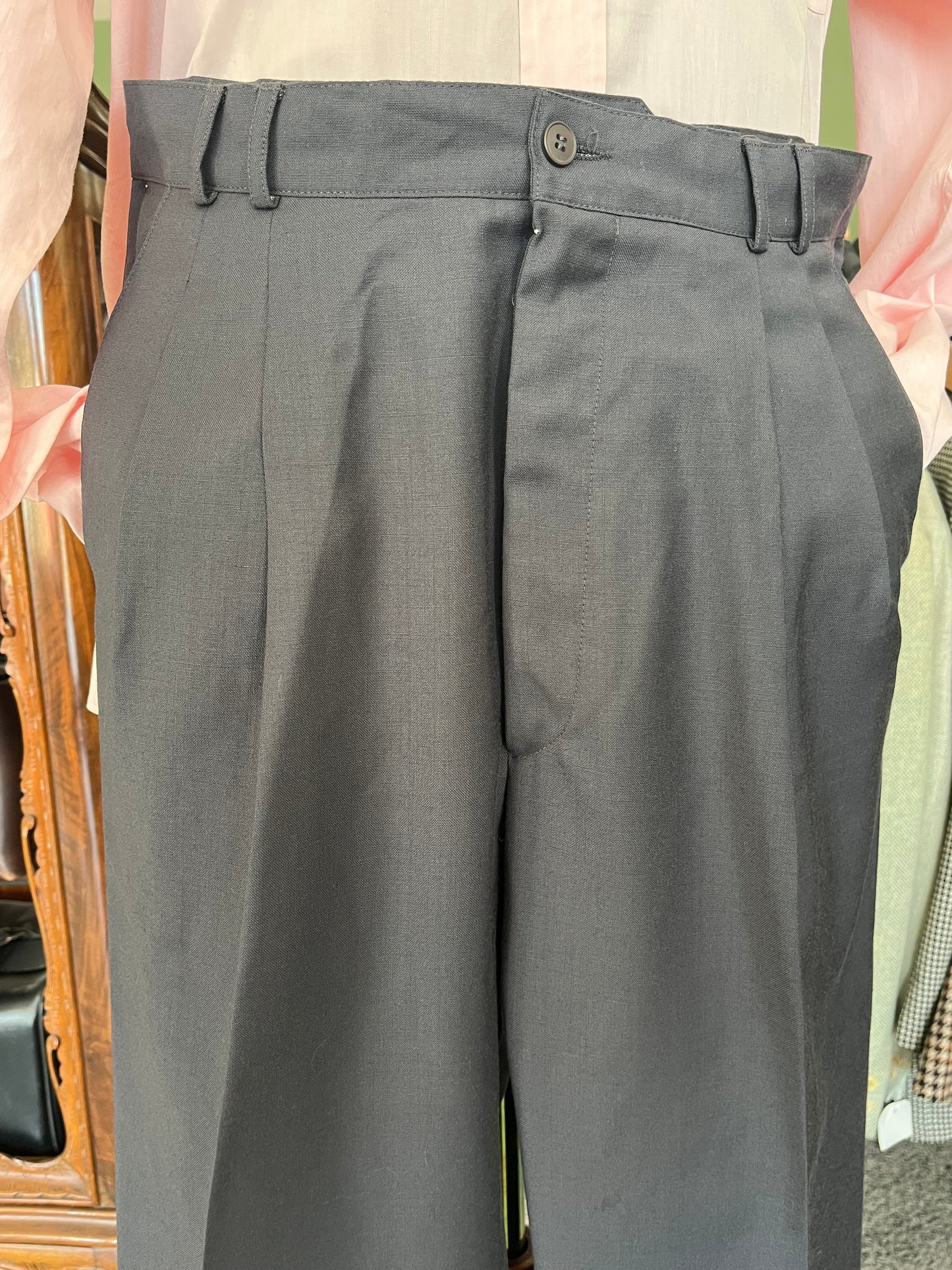 Completo doppiopetto anni ‘90 tg.