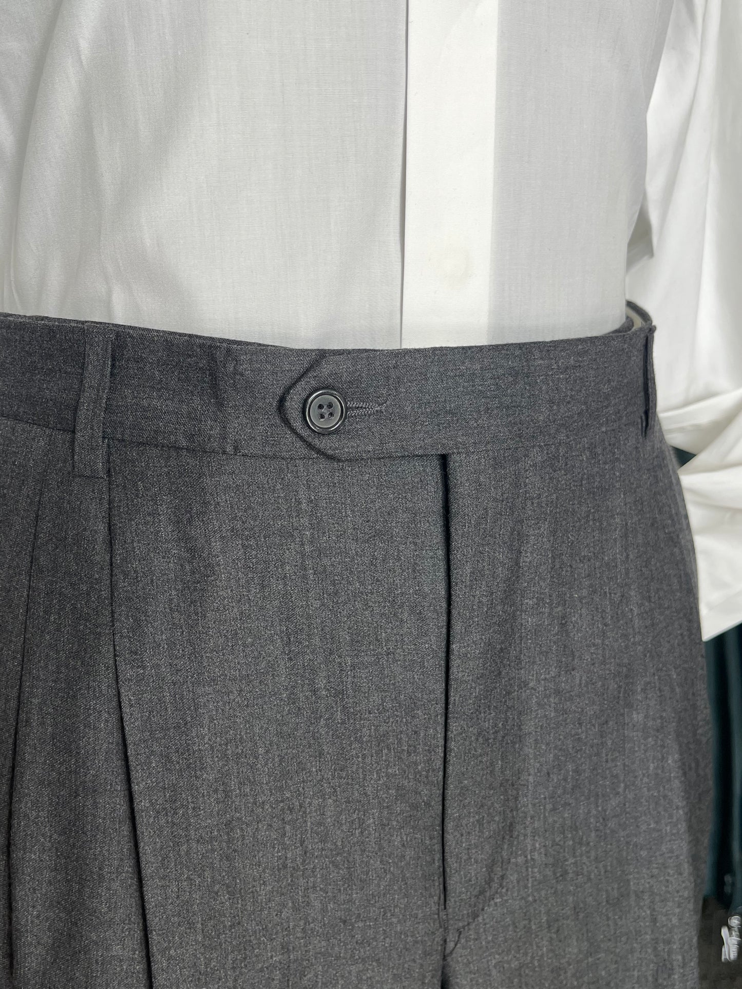 Calzoni anni ‘80 NOS tg. 50-52