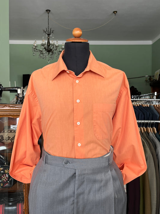 Camicia anni ‘80 tg. L-XL