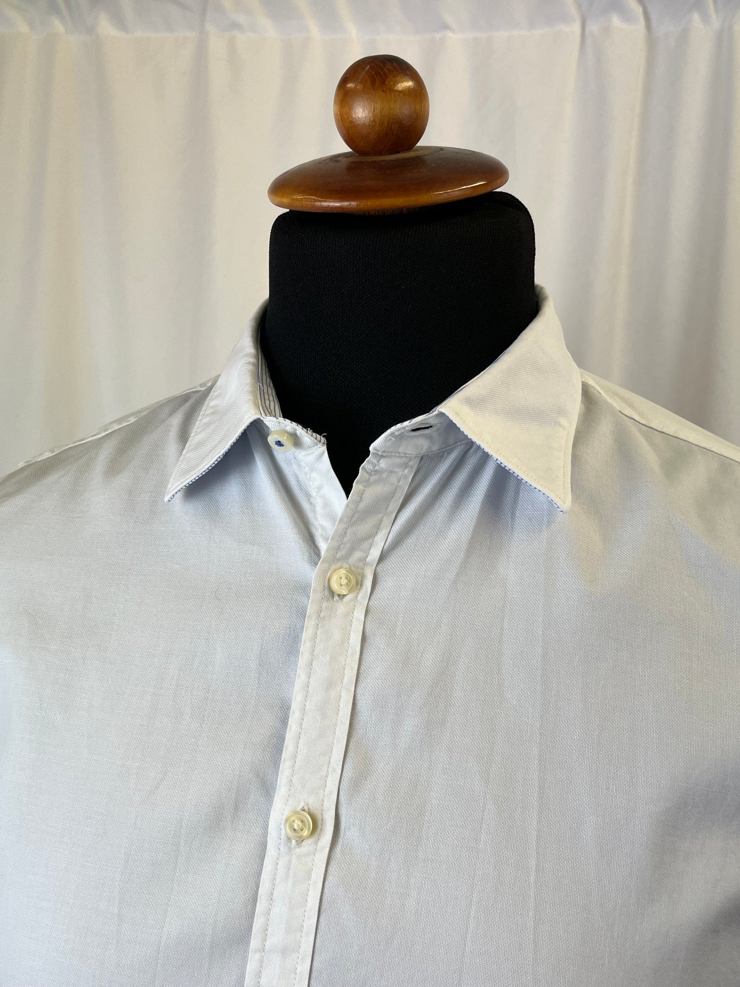 Camicia Tommy Hilfiger tg. M-L