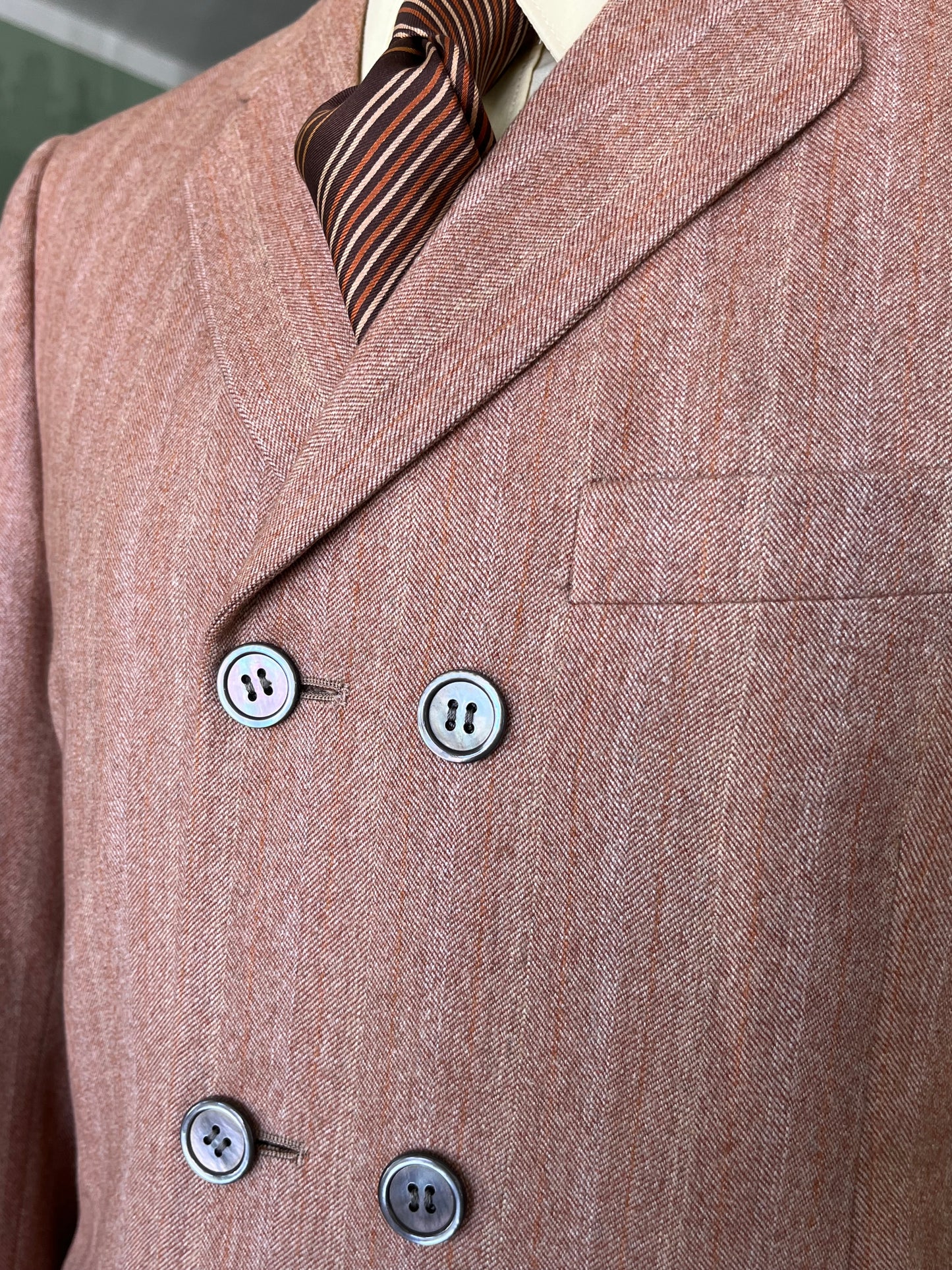 Completo anni ‘60 tg. 42-44