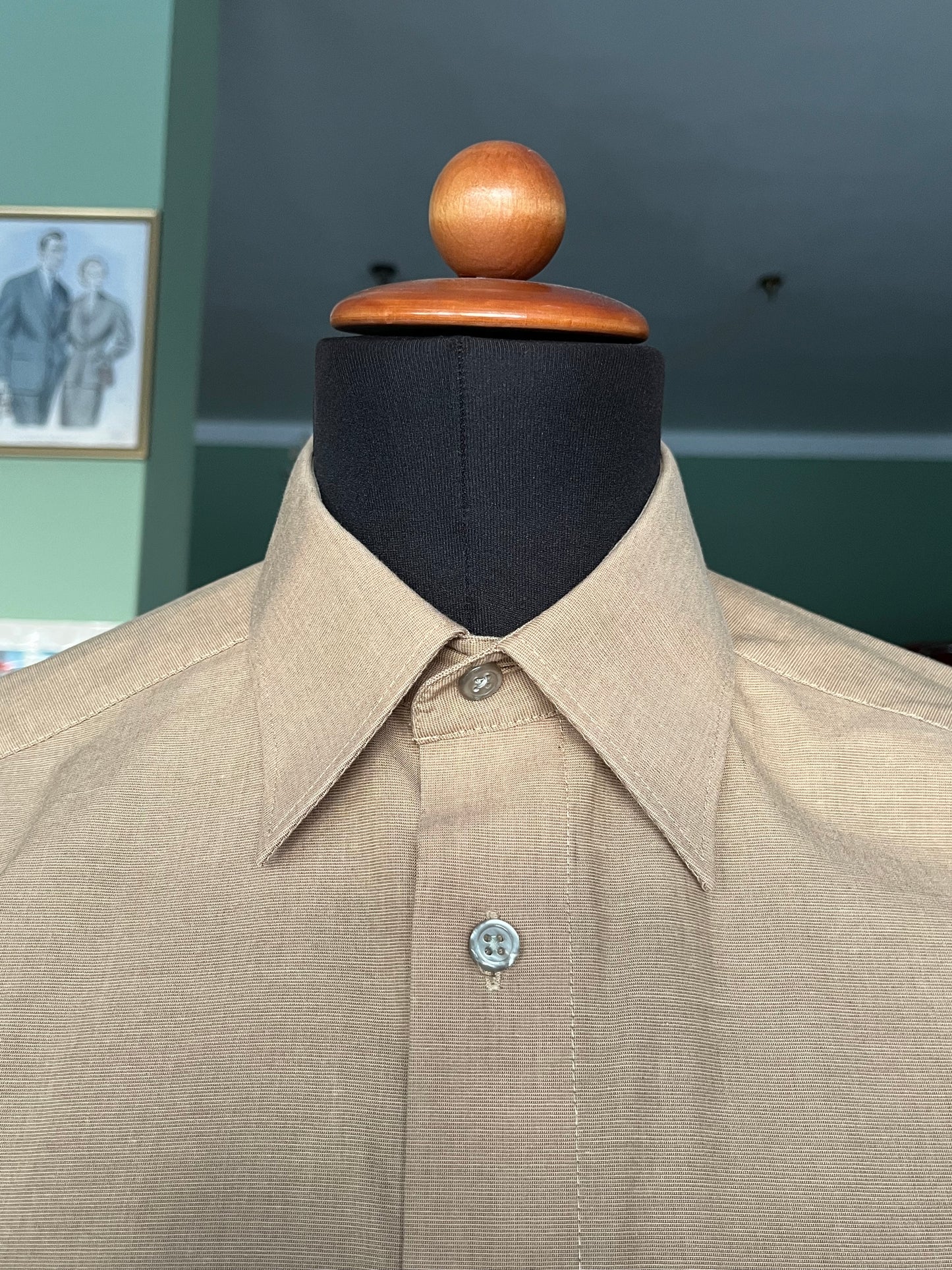 Camicia anni ‘80 tg. S-M