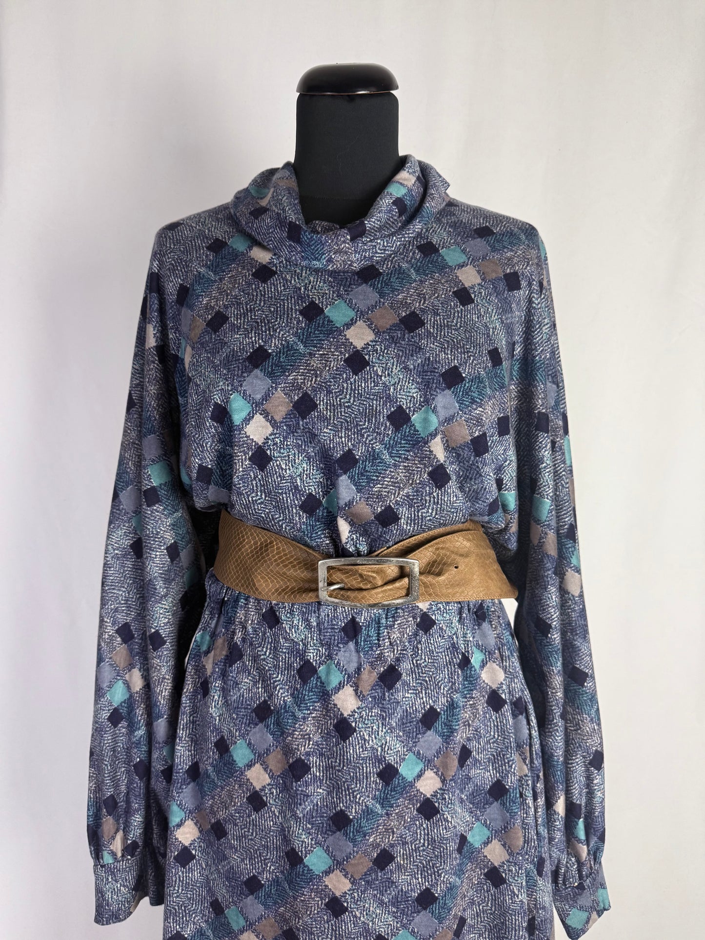 Abito anni ‘70 casual - TG. 42/44