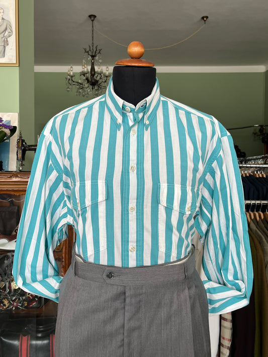 Camicia anni ‘80 tg. M-L