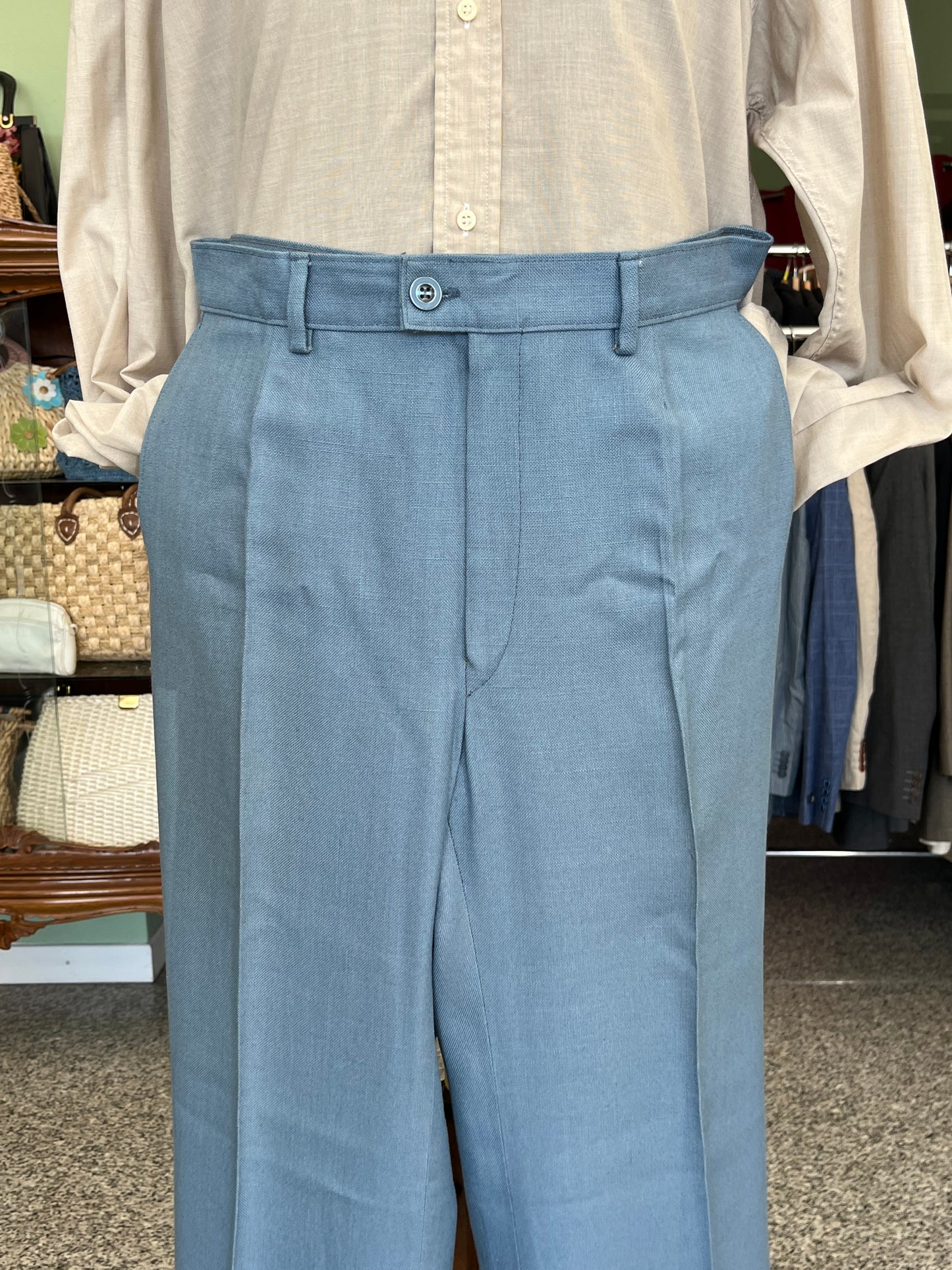 Completo anni '70 tg. 52-54