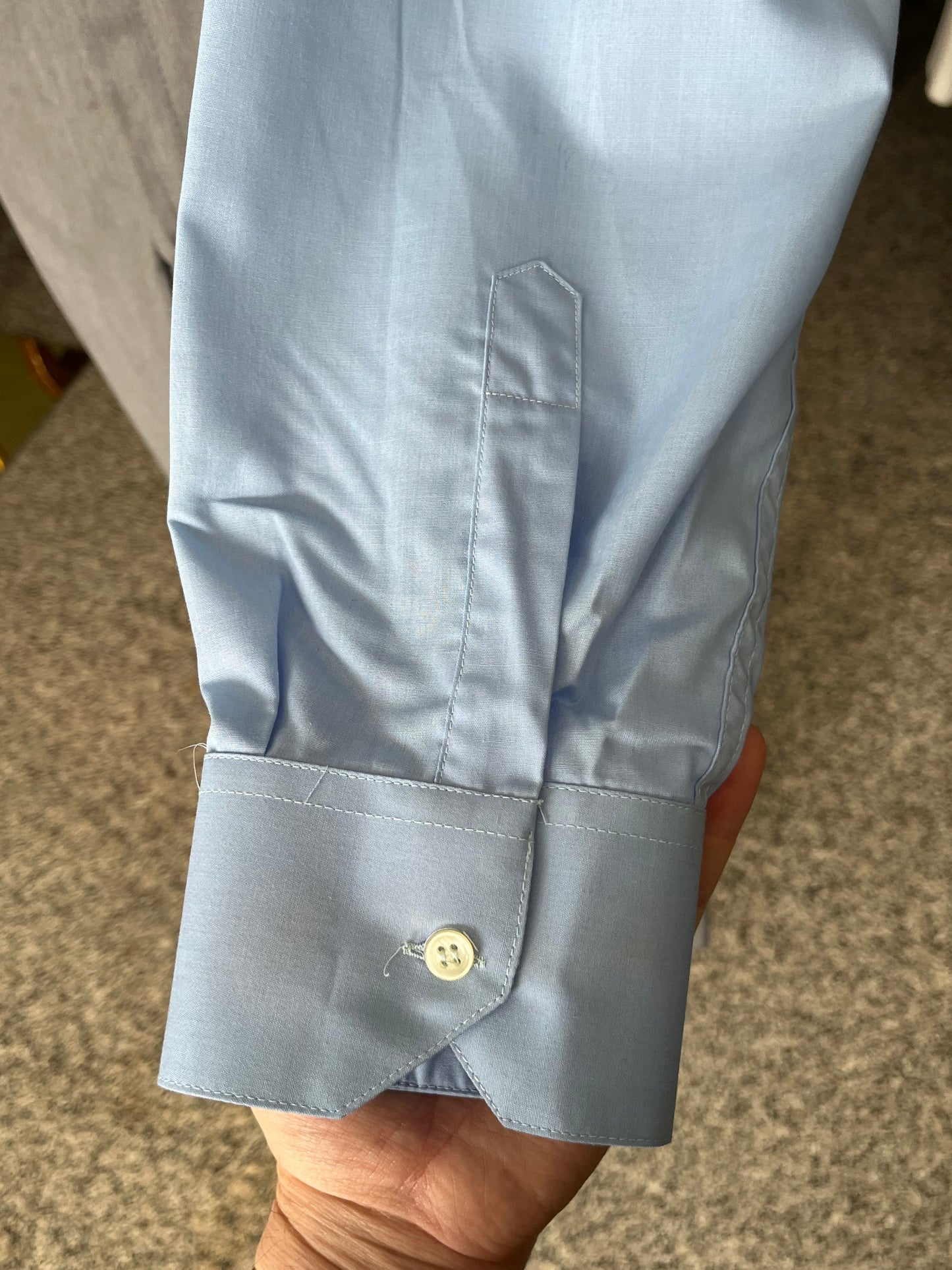 Camicia anni ‘80 NOS tg. XL-XXL