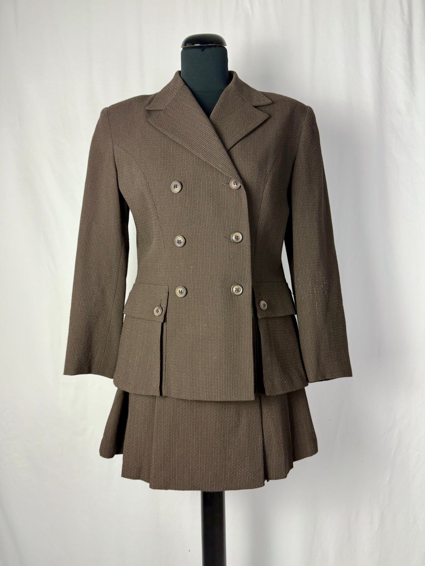 Tailleur Pinko urban fashion - TG. 40