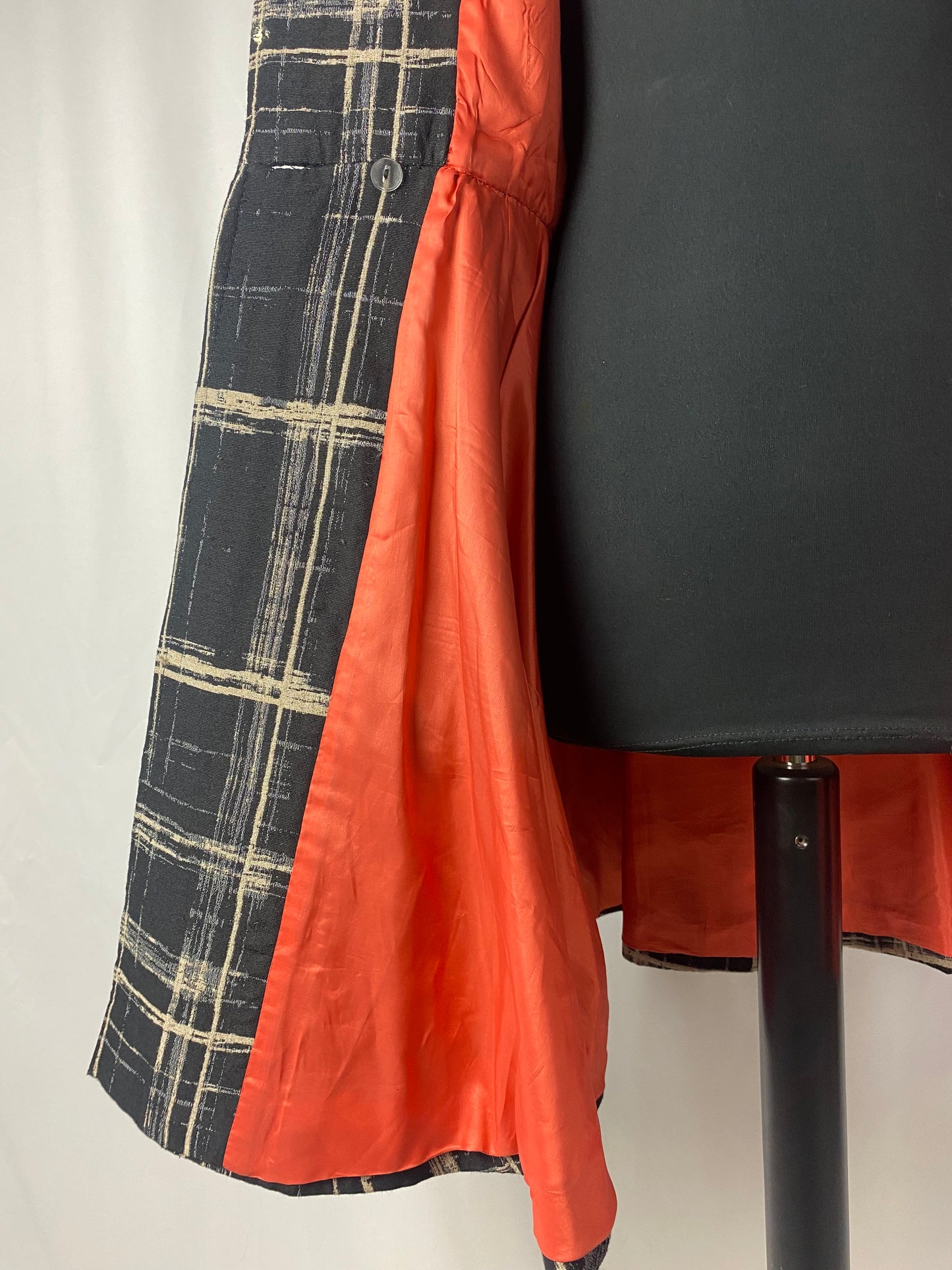 Cappotto mezza stagione anni ‘50 - TG. 38