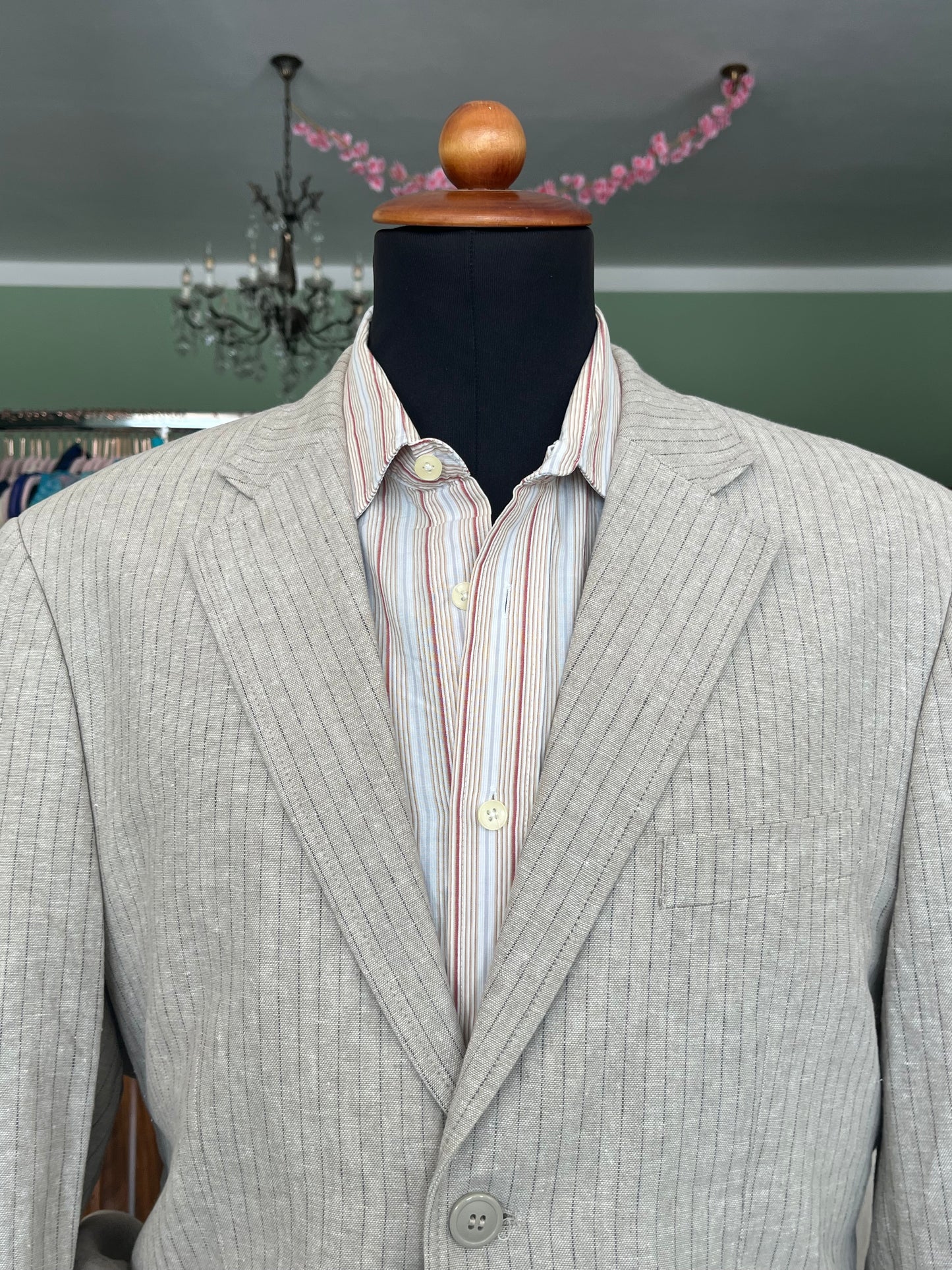 Giacca anni ‘90 tg. 50-52