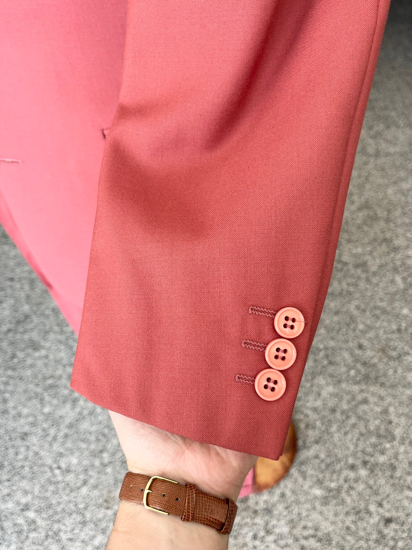 Completo Facis anni '80 tg. 48-50