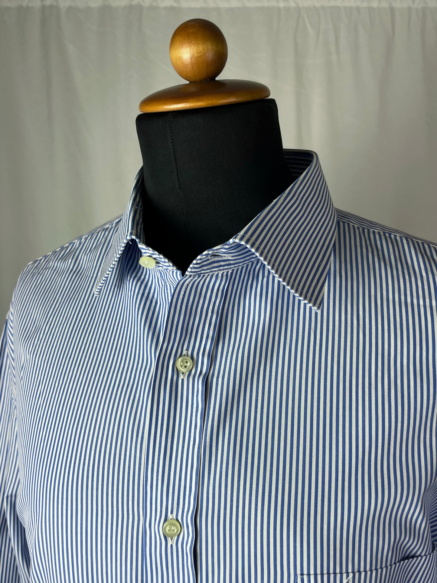 Camicia anni ‘80 tg. L-XL