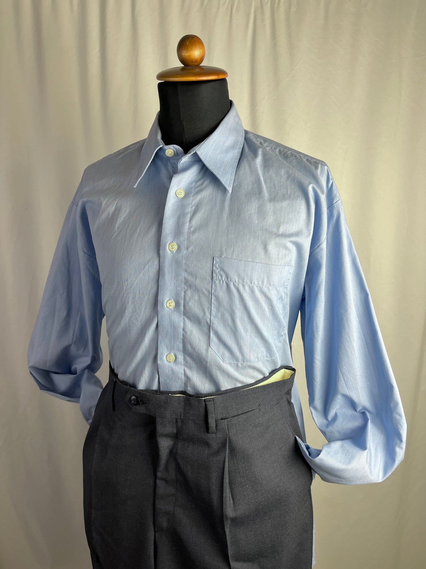 Camicia anni ‘80 tg. L