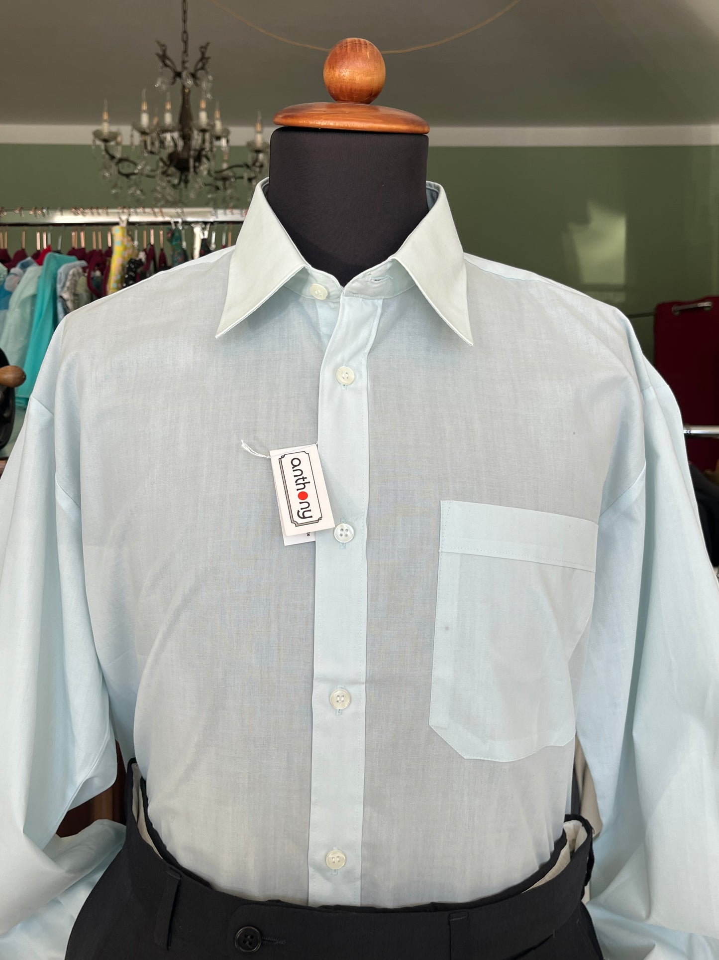 Camicia anni ‘90 tg. M-L