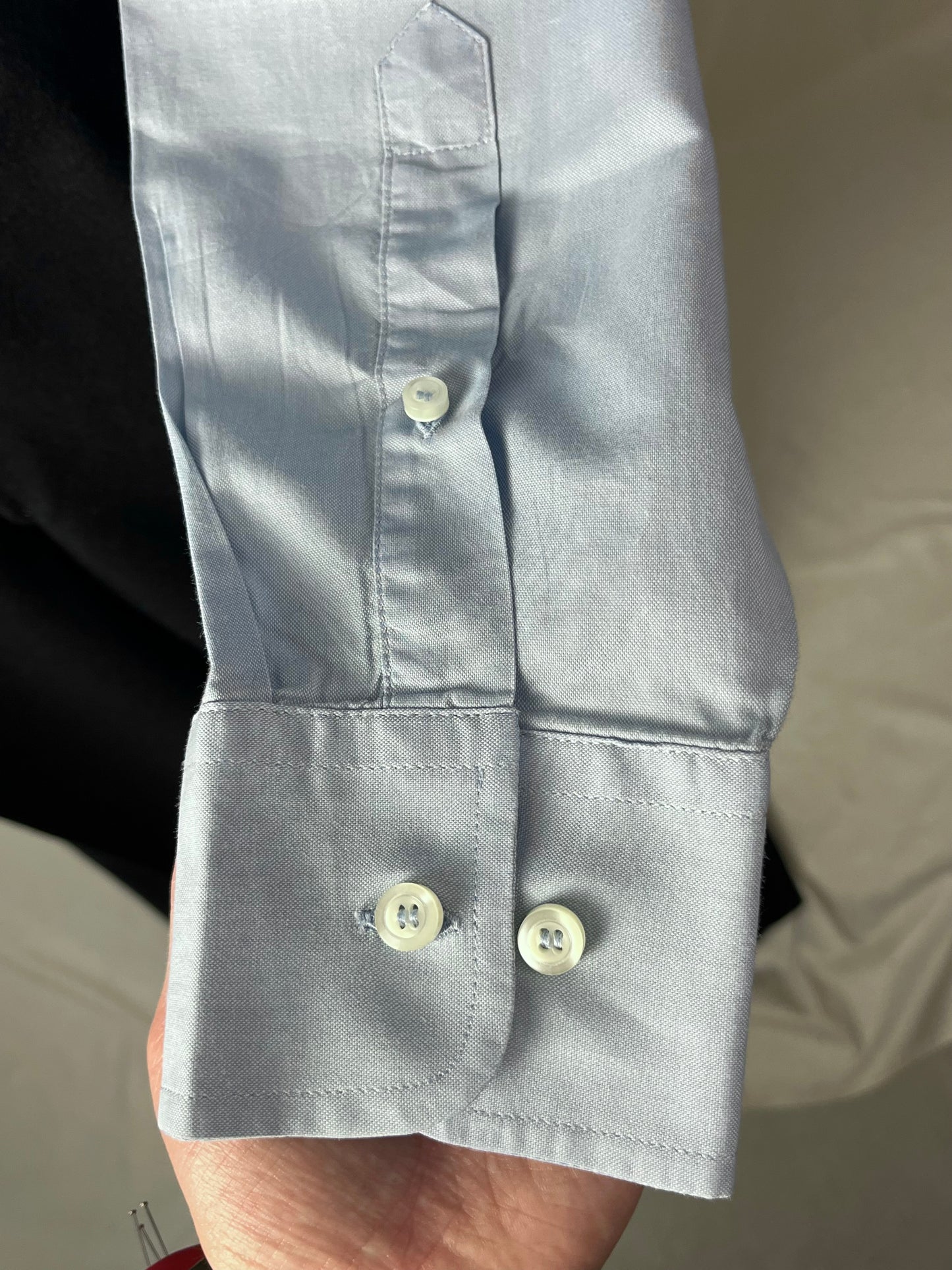 Camicia Fred Perry anni ‘90 tg. M-L