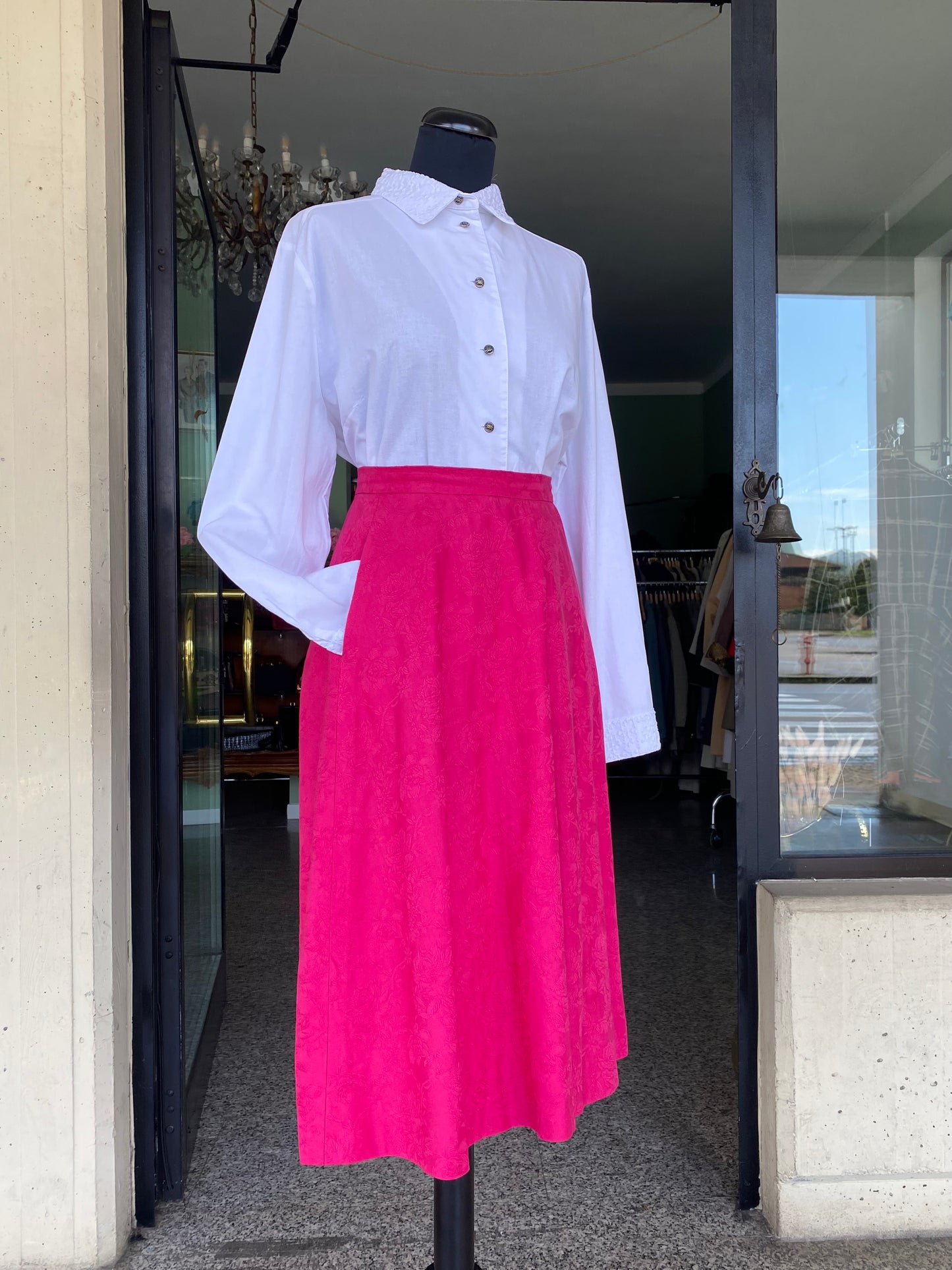 Gonna Ken Scott - TG. 46