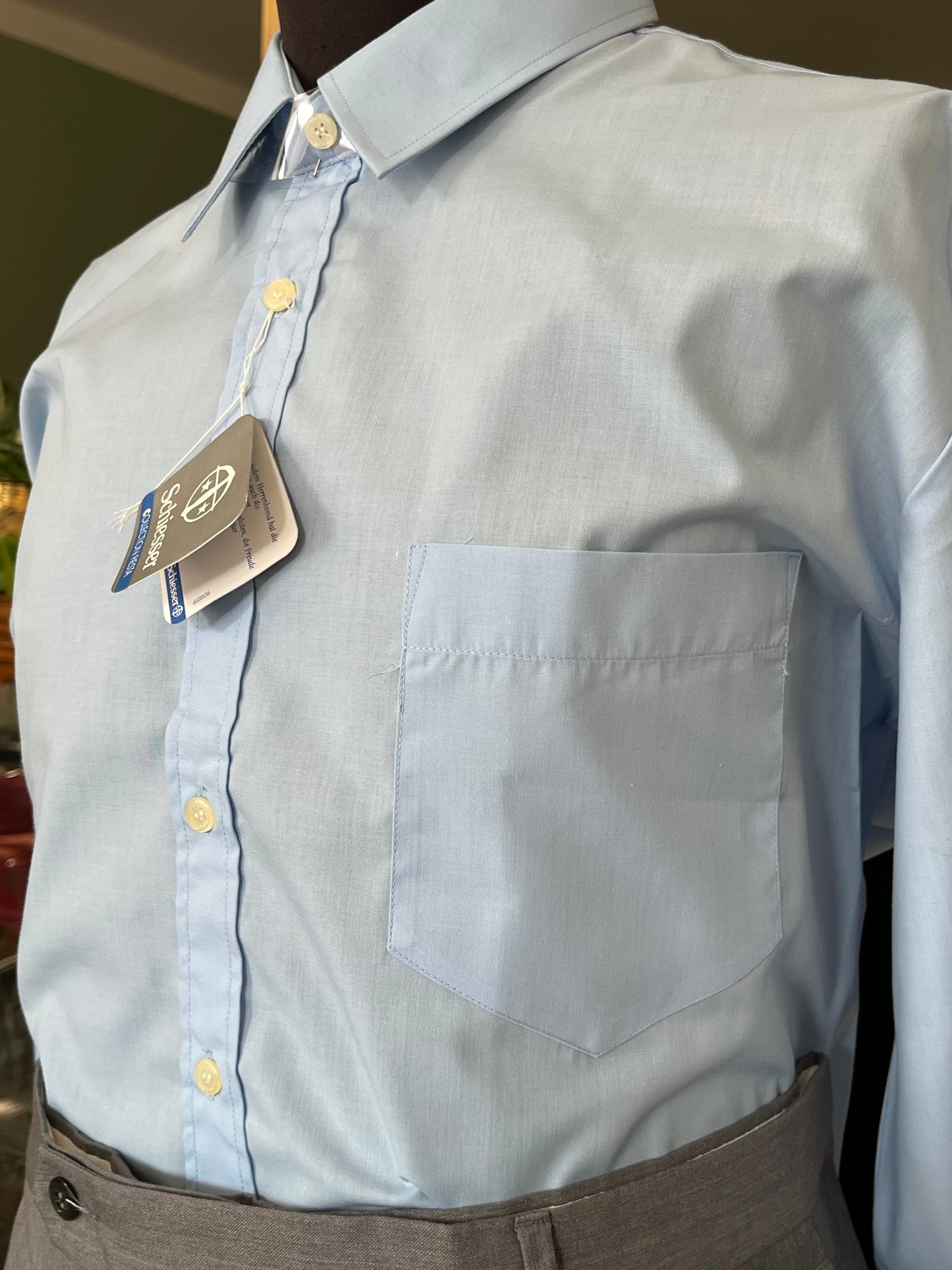 Camicia anni ‘80 tg. L-XL