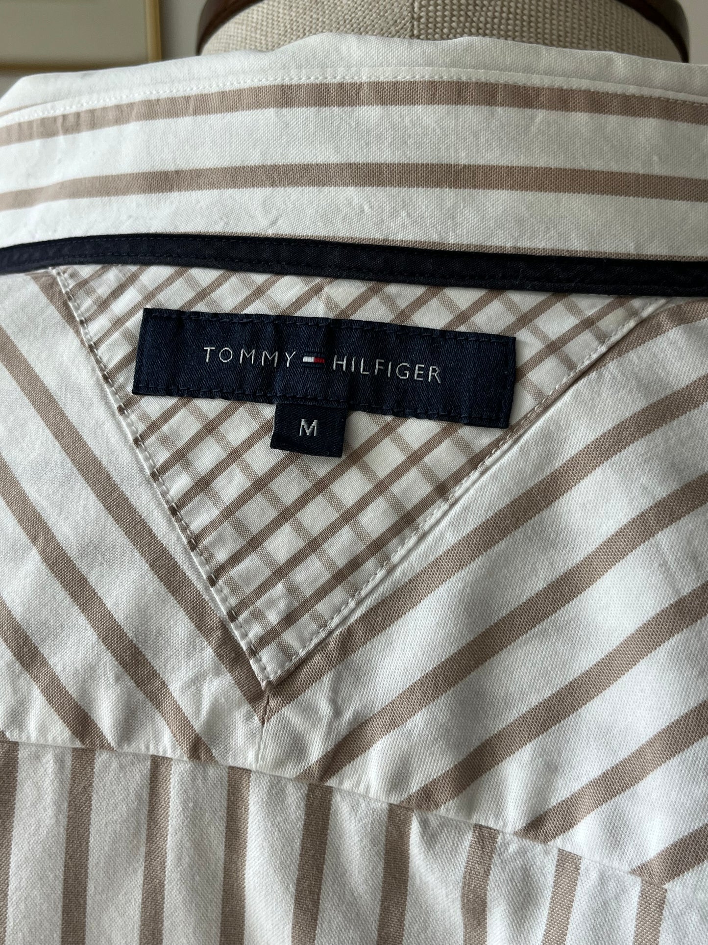 Camicia Tommy Hilfiger anni ‘90 tg. M-L