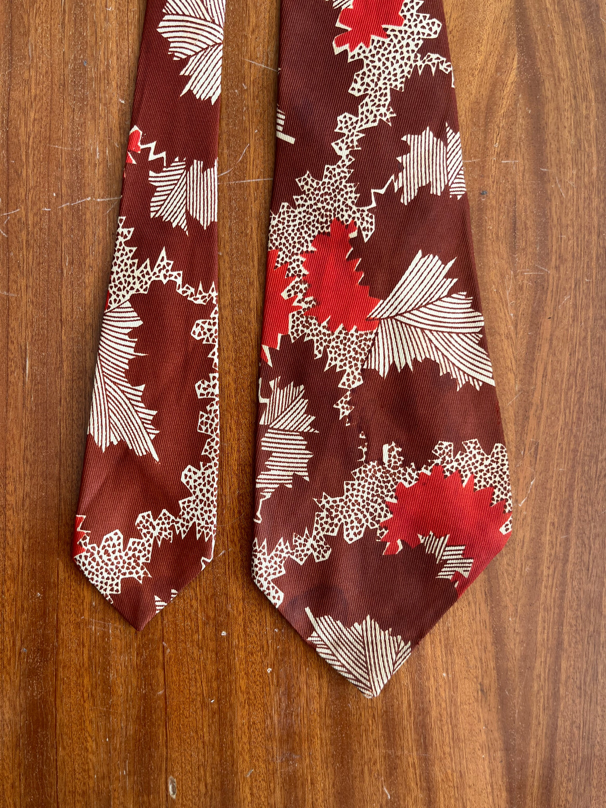 Cravatta swing anni ‘40