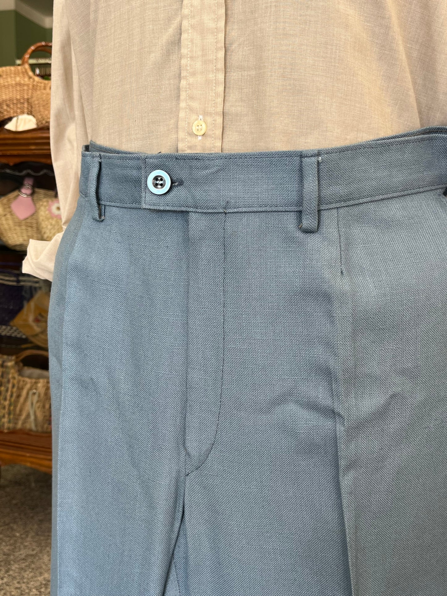 Completo anni '70 tg. 52-54