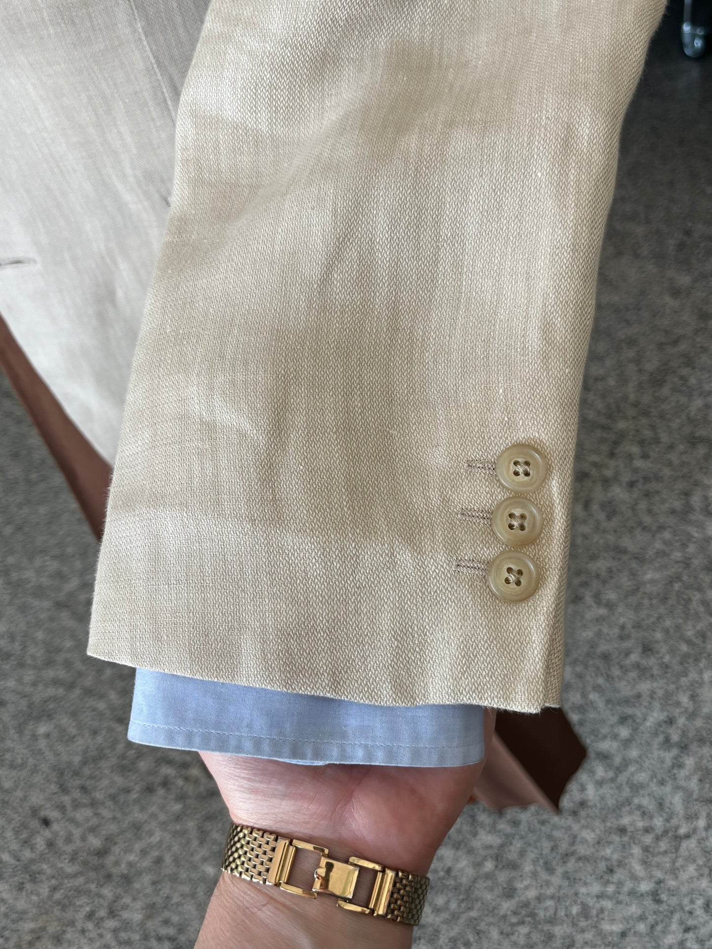 Giacca Corneliani anni ‘90 tg. 50-52