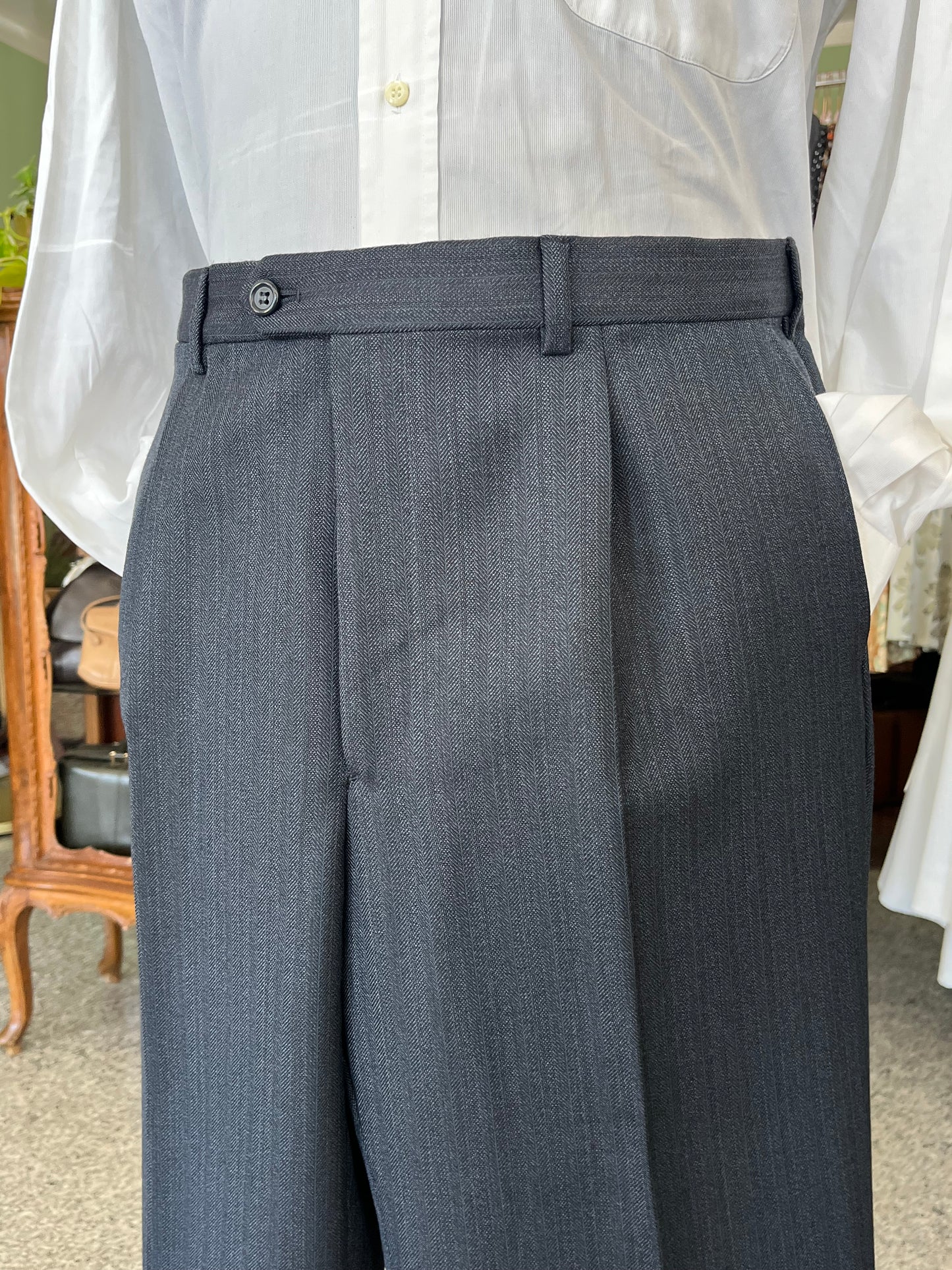 Completo anni '80 NOS tg. 52 drop 2